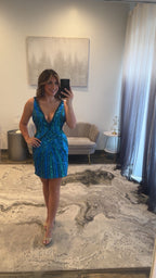 Sherri Hill 56723