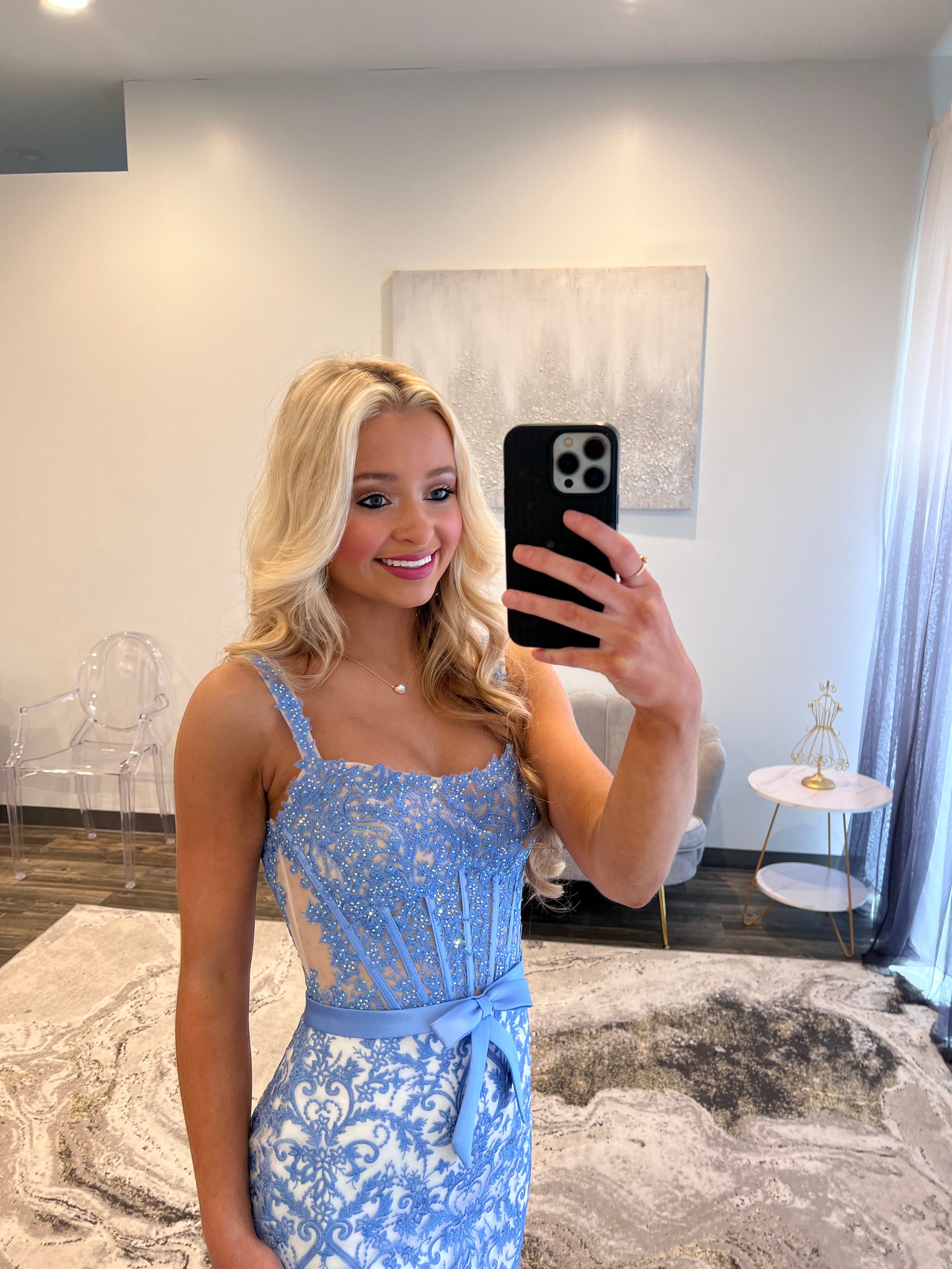 Sherri Hill 57150