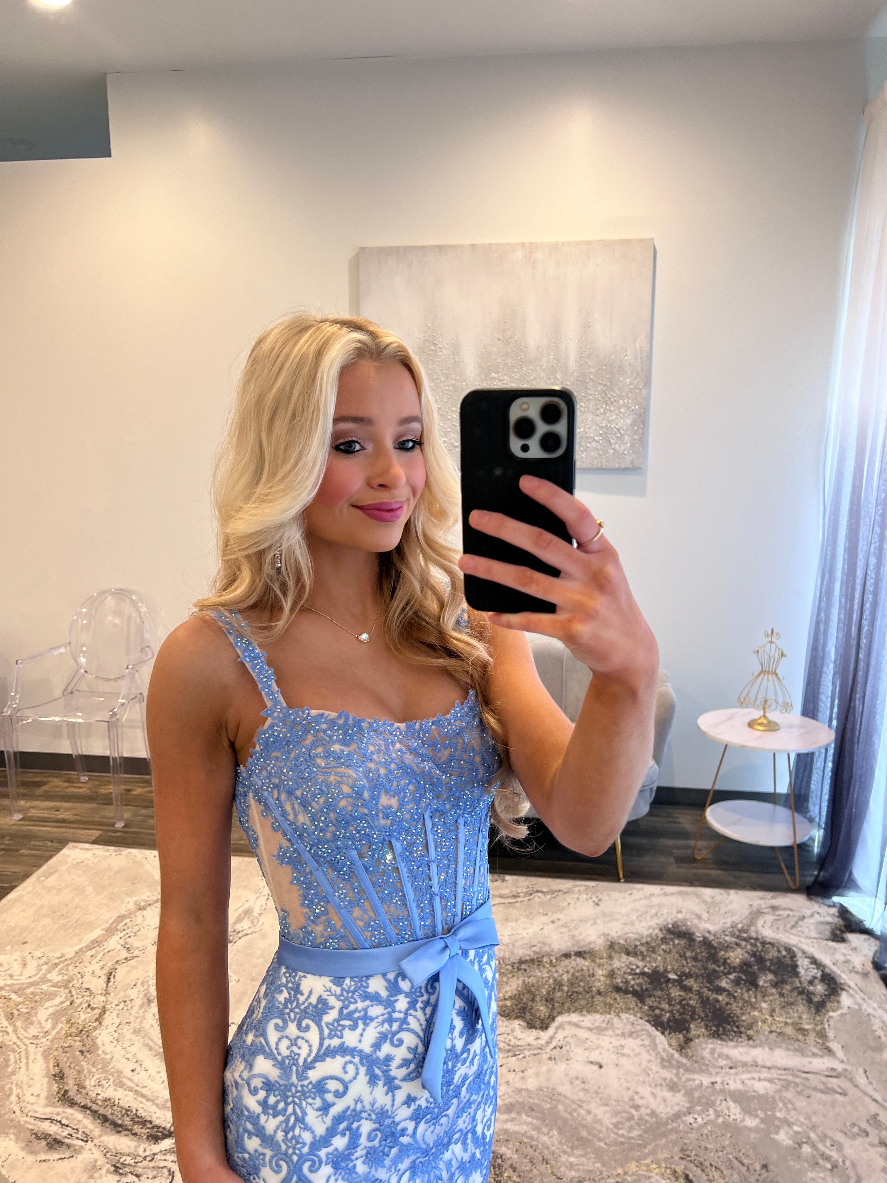 Sherri Hill 57150