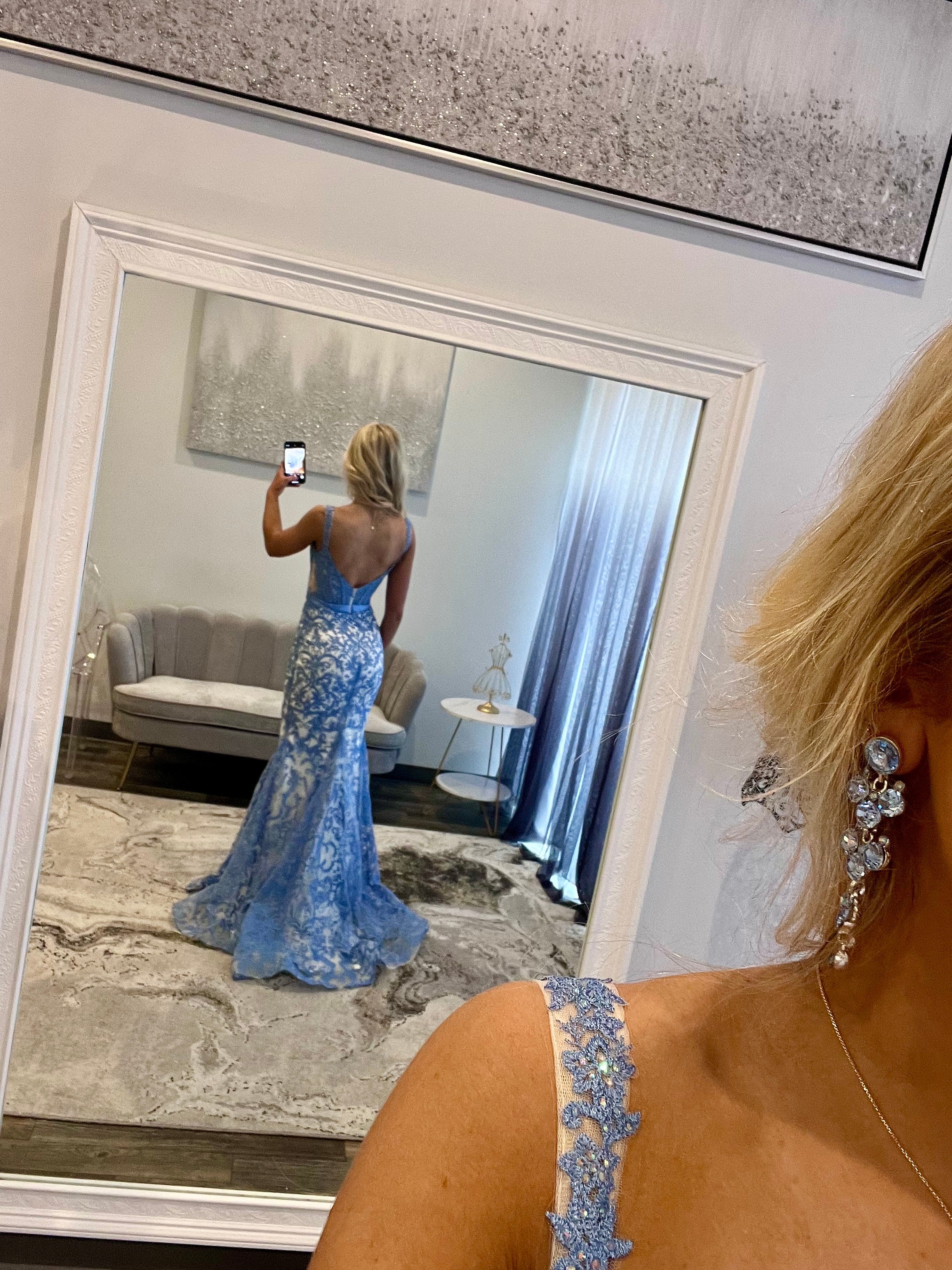 Sherri Hill 57150