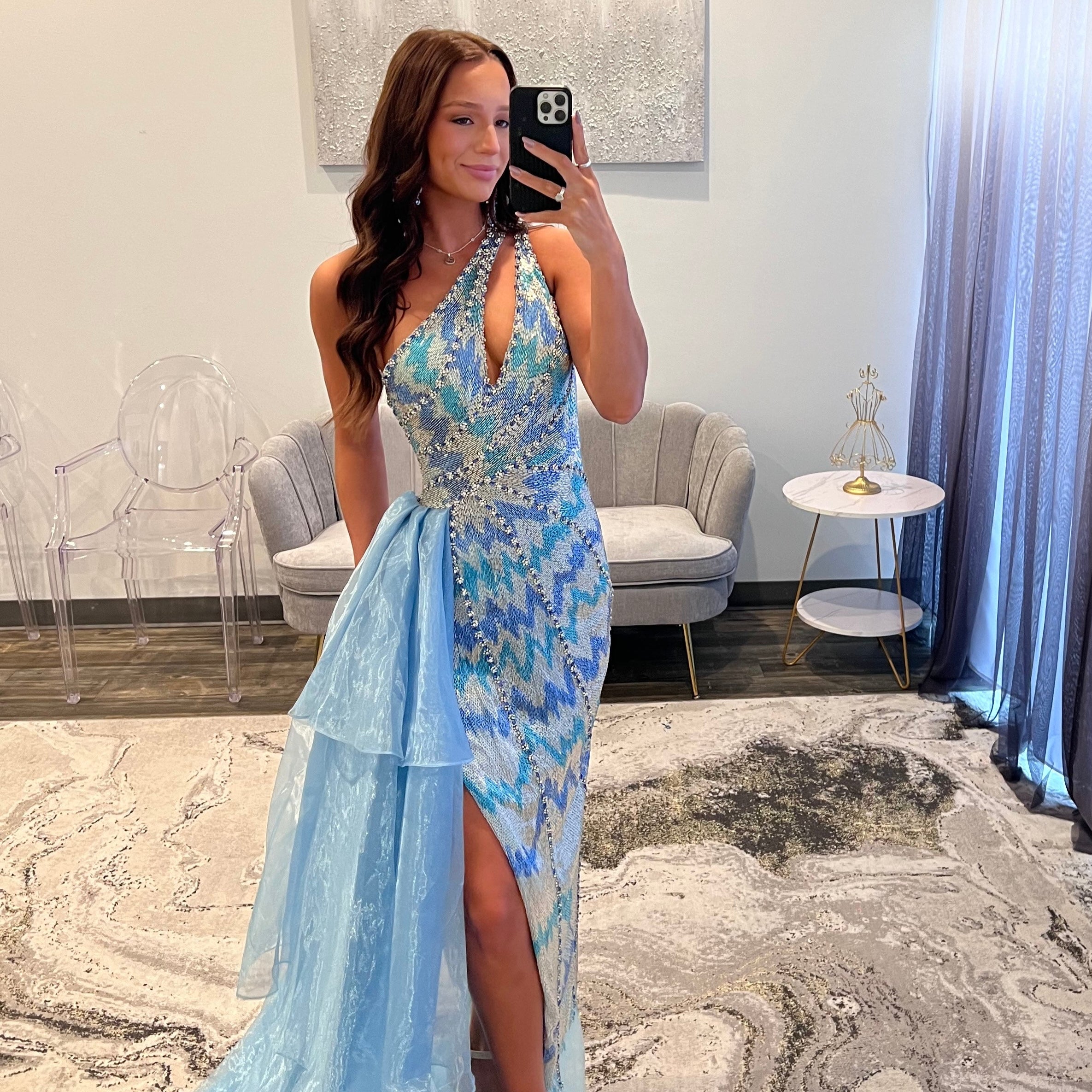 Jovani 39055
