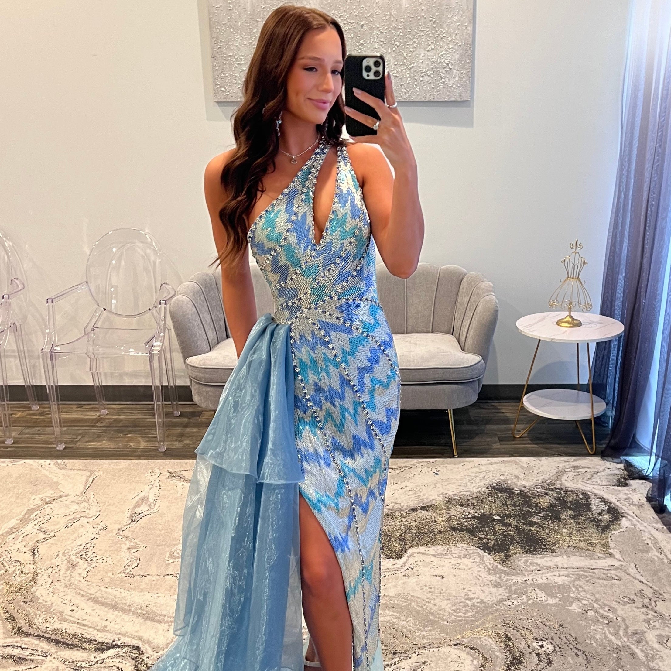 Jovani 39055