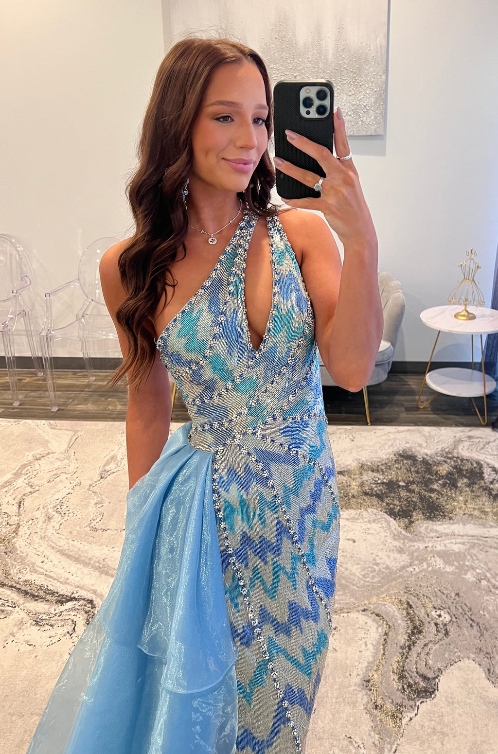 Jovani 39055