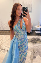 Jovani 39055