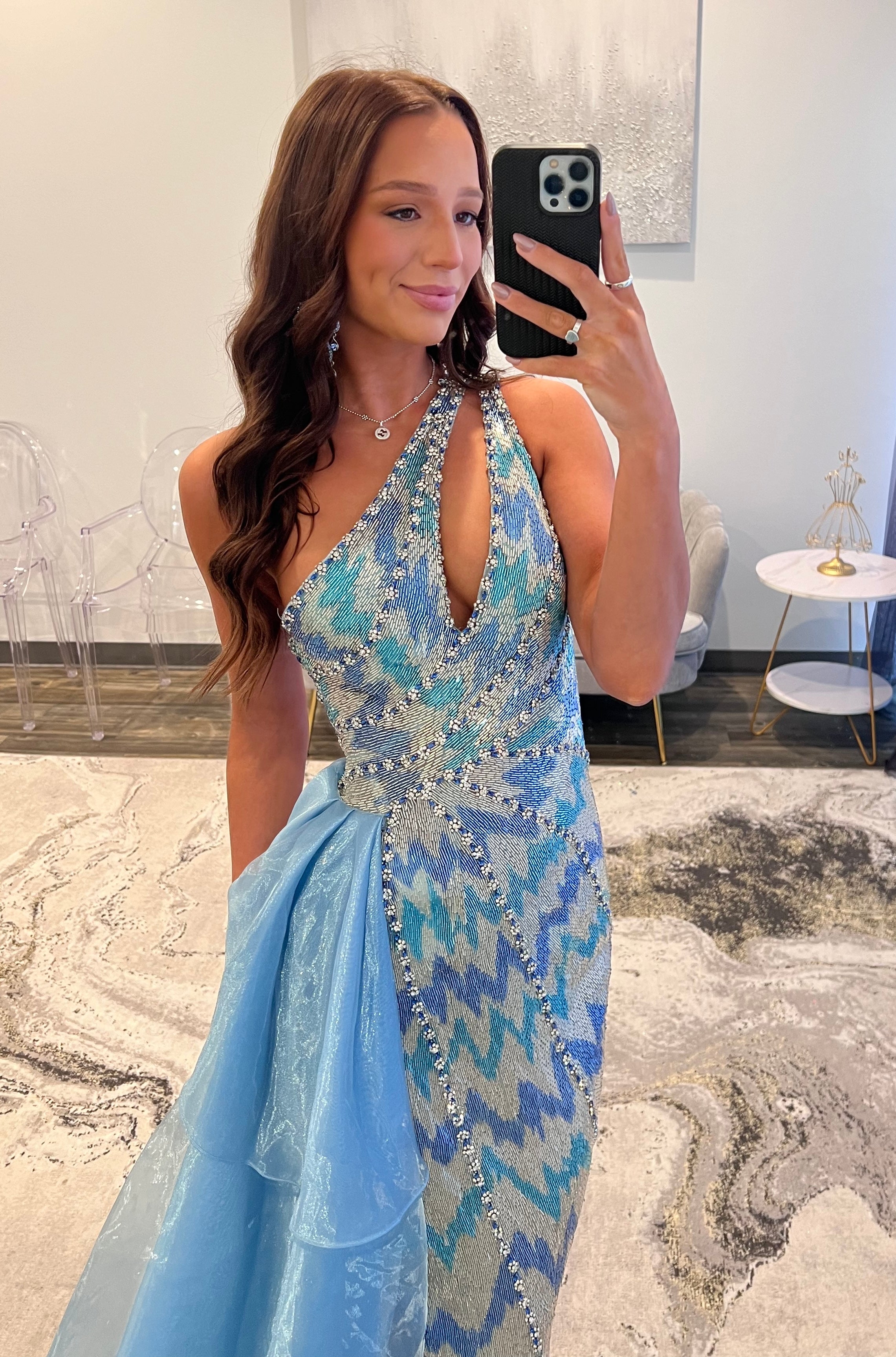 Jovani 39055