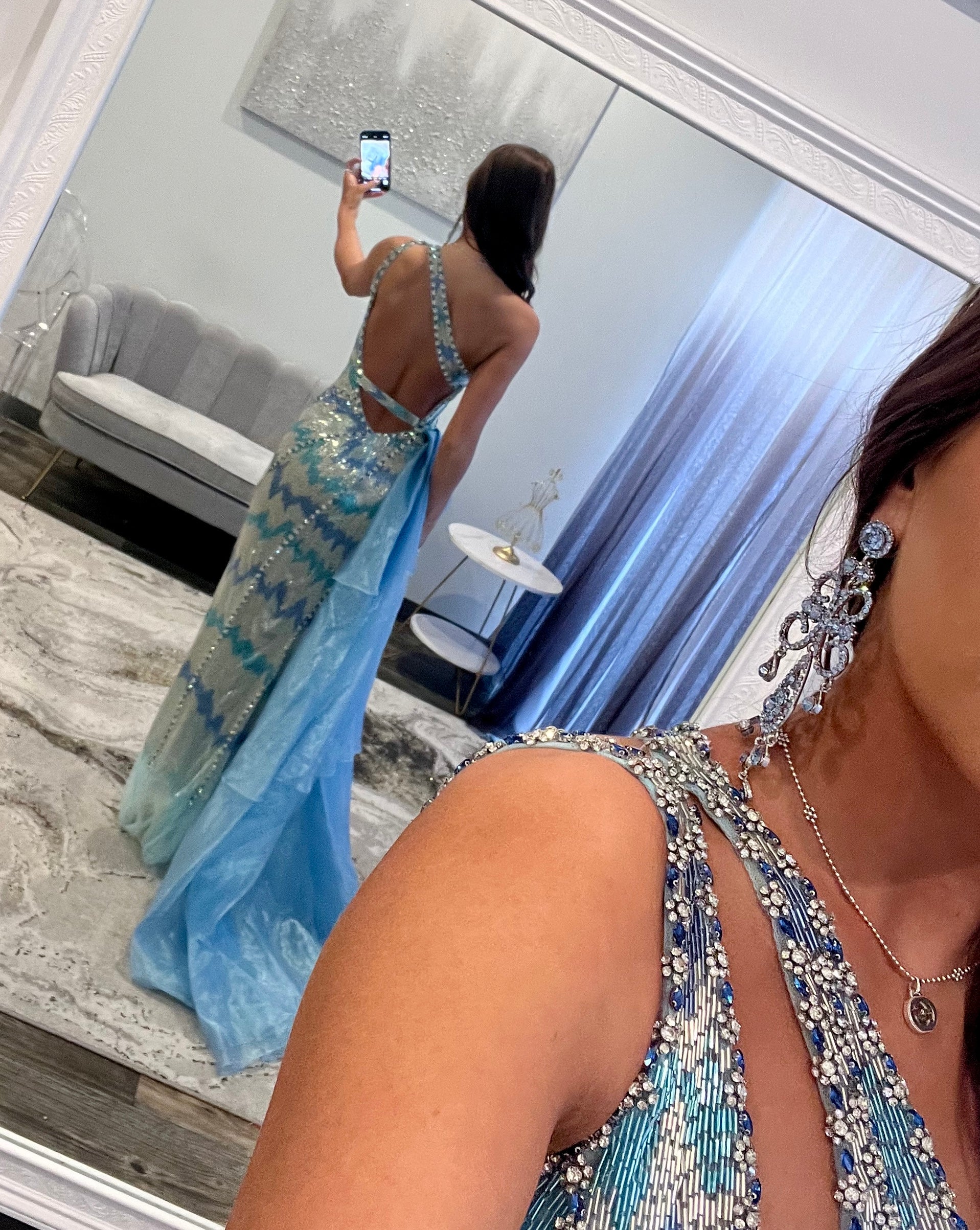Jovani 39055