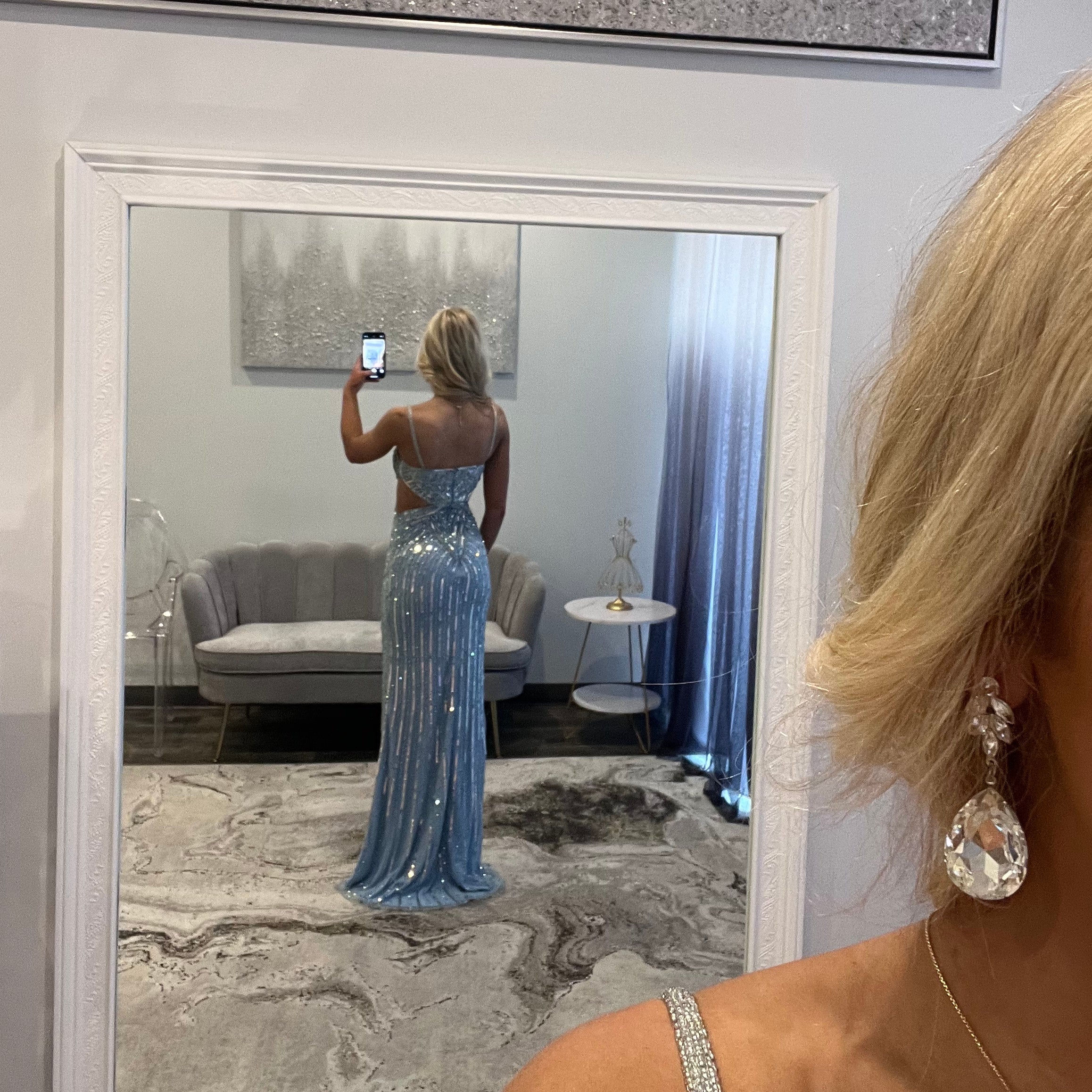 Jovani 40060