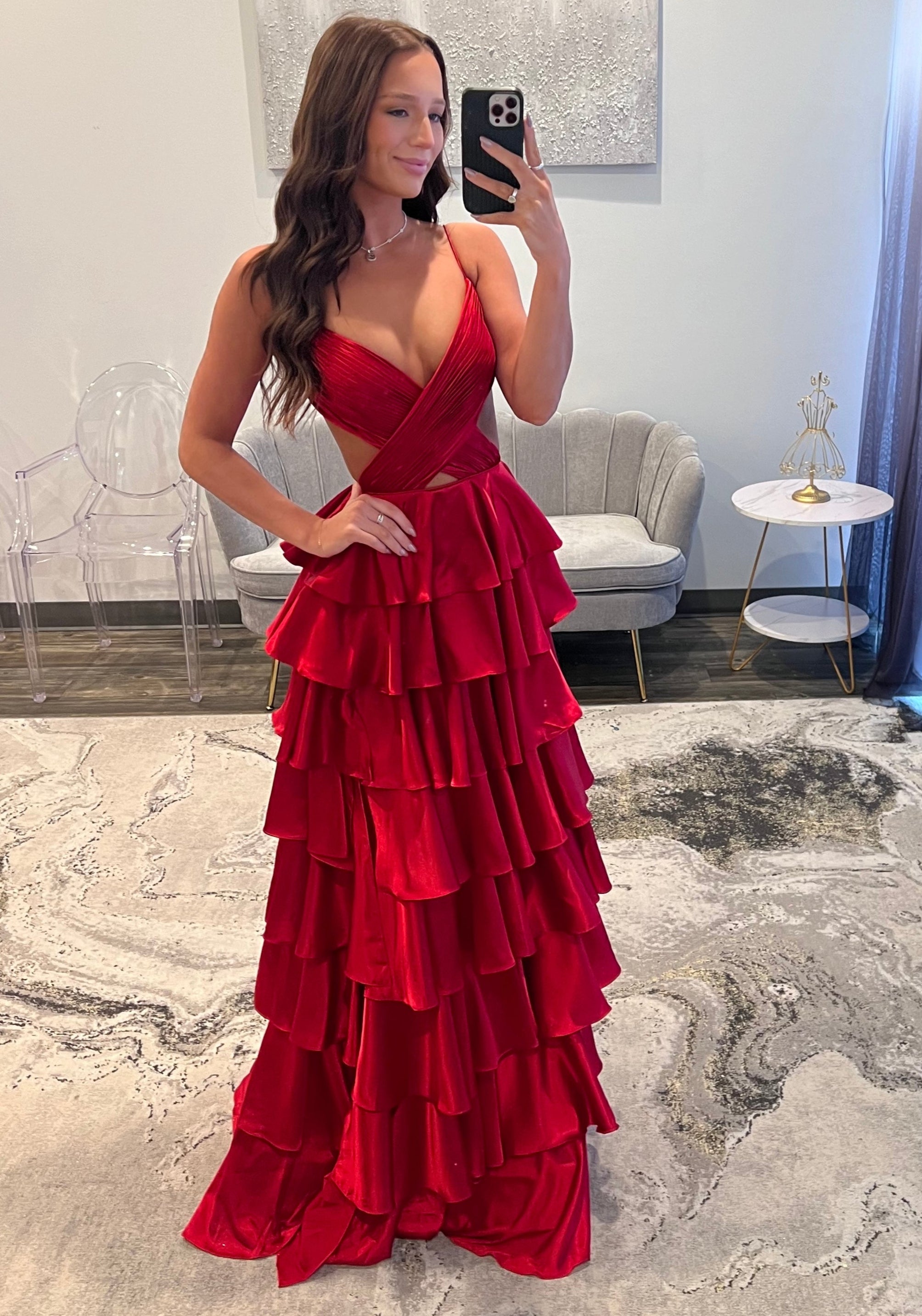 Sherri Hill 57009