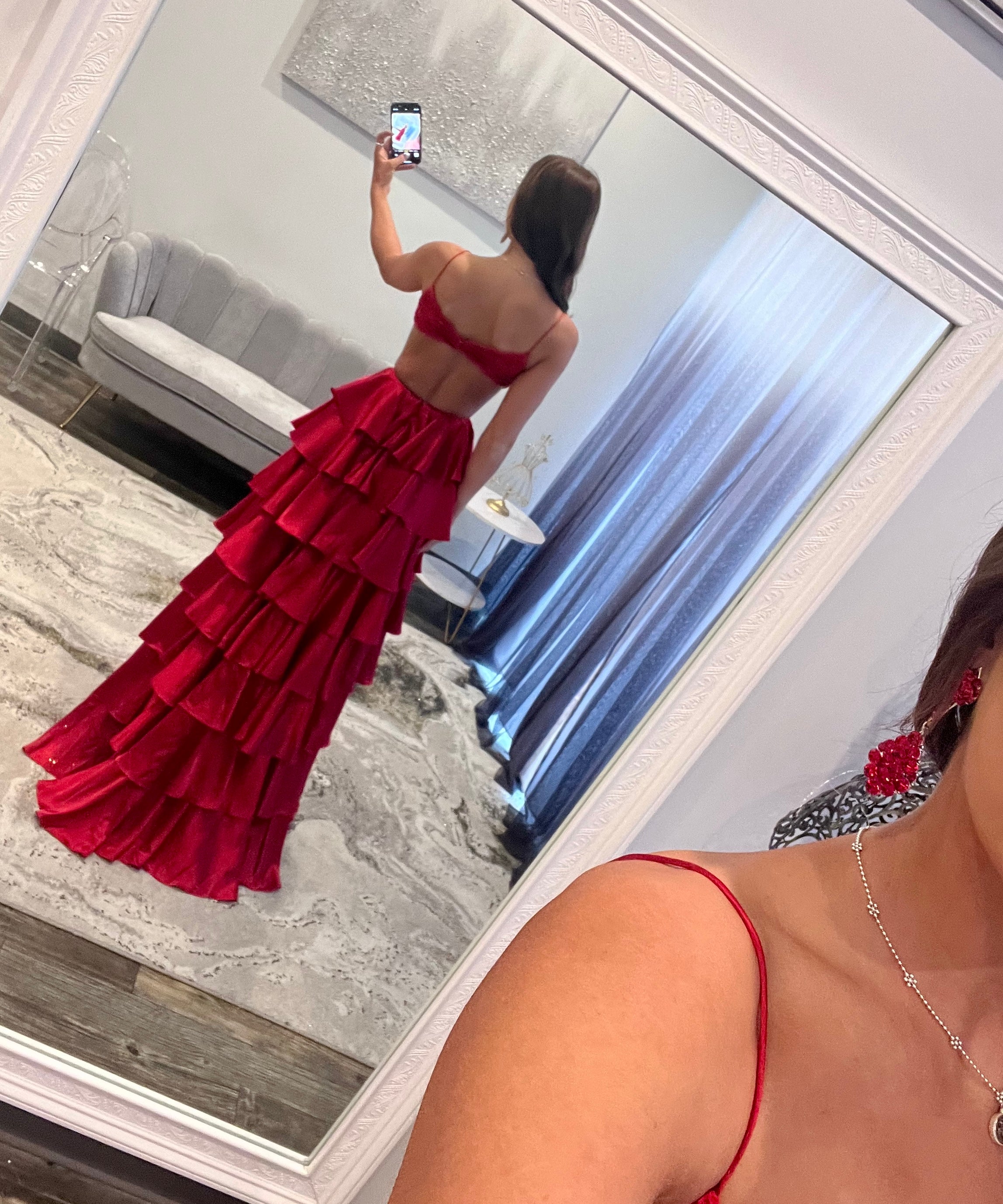 Sherri Hill 57009