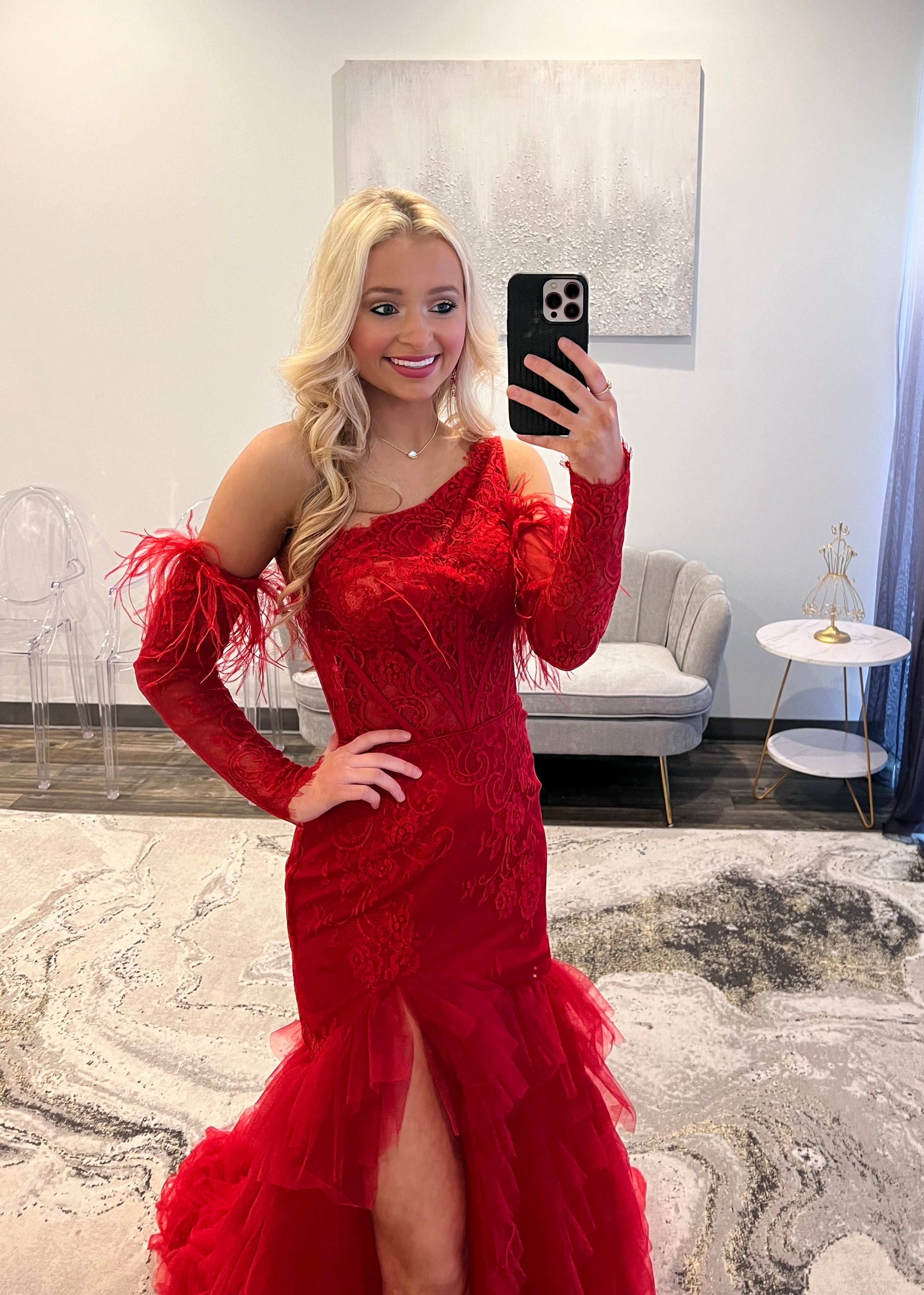 Sherri Hill 55384
