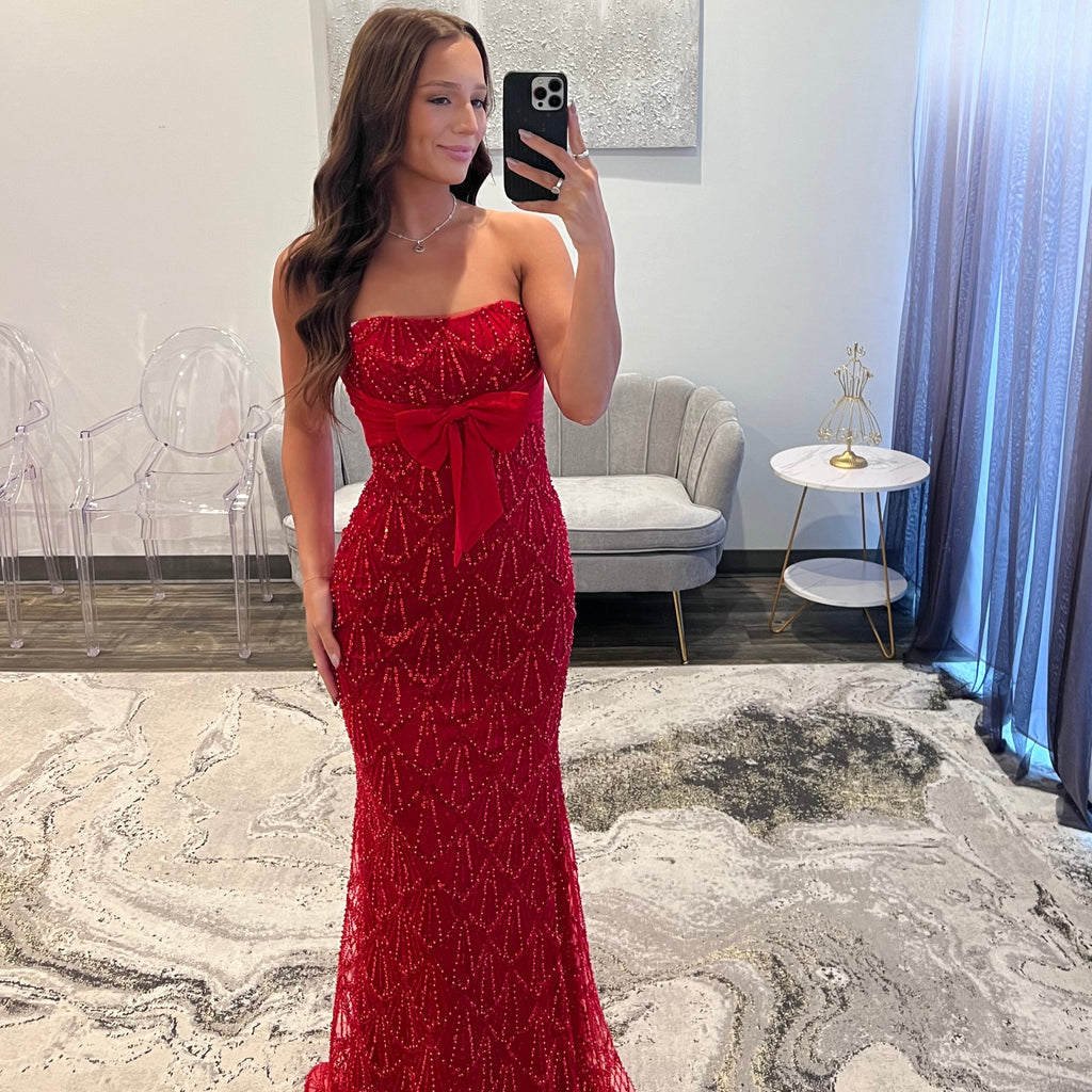 Sherri Hill 57033