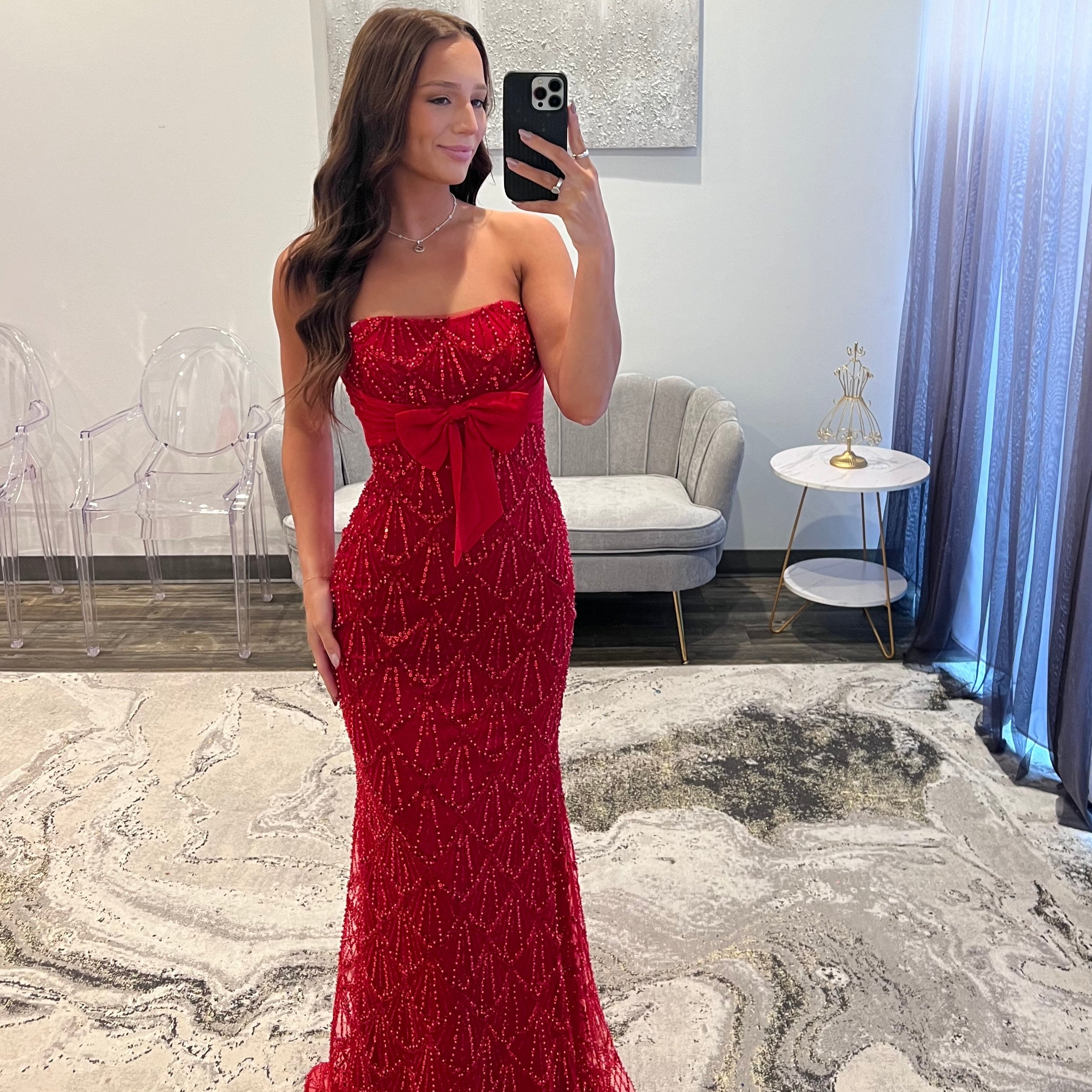 Sherri Hill 57033