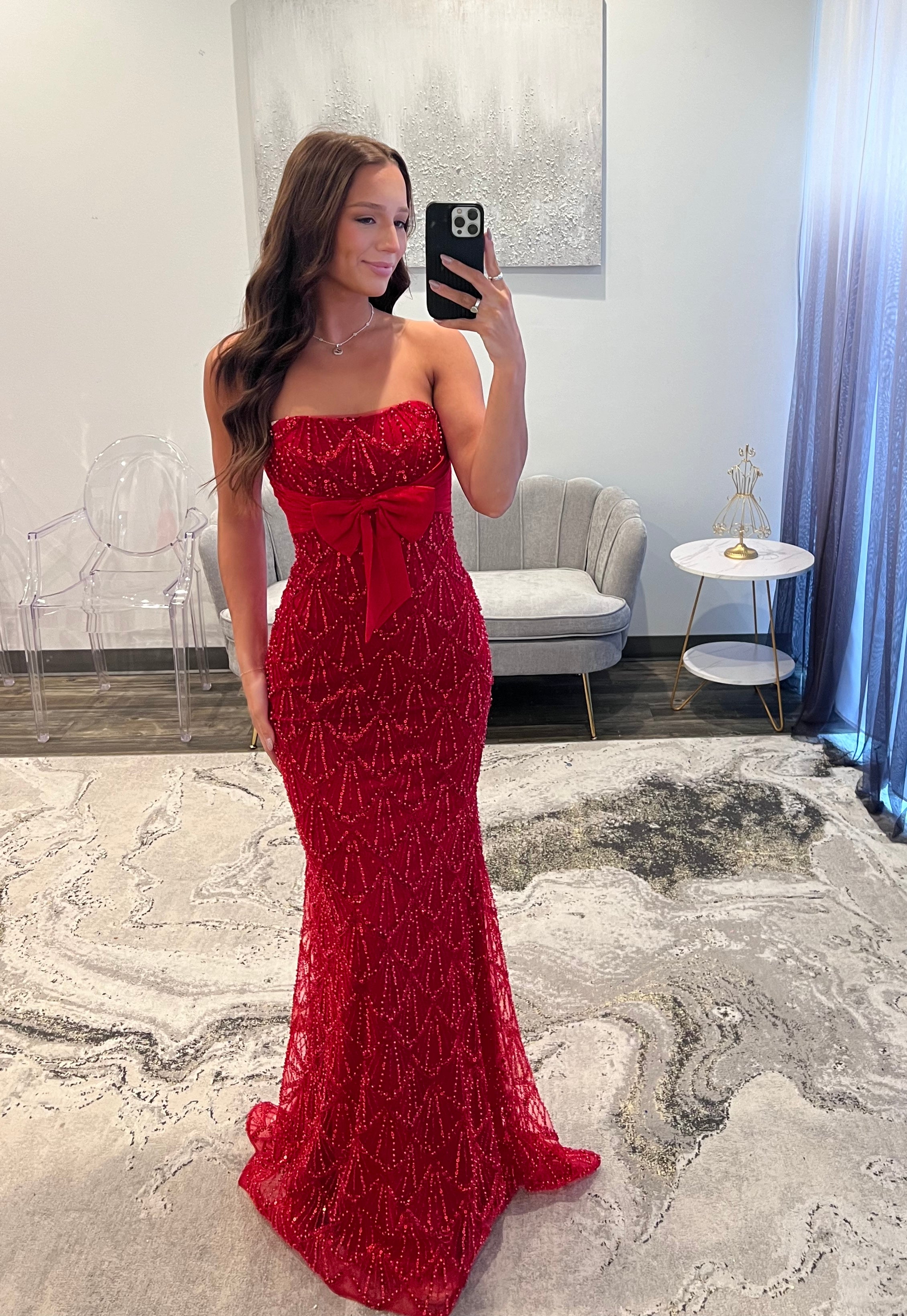 Sherri Hill 57033