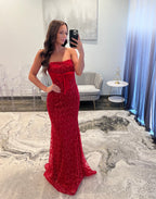 Sherri Hill 57033