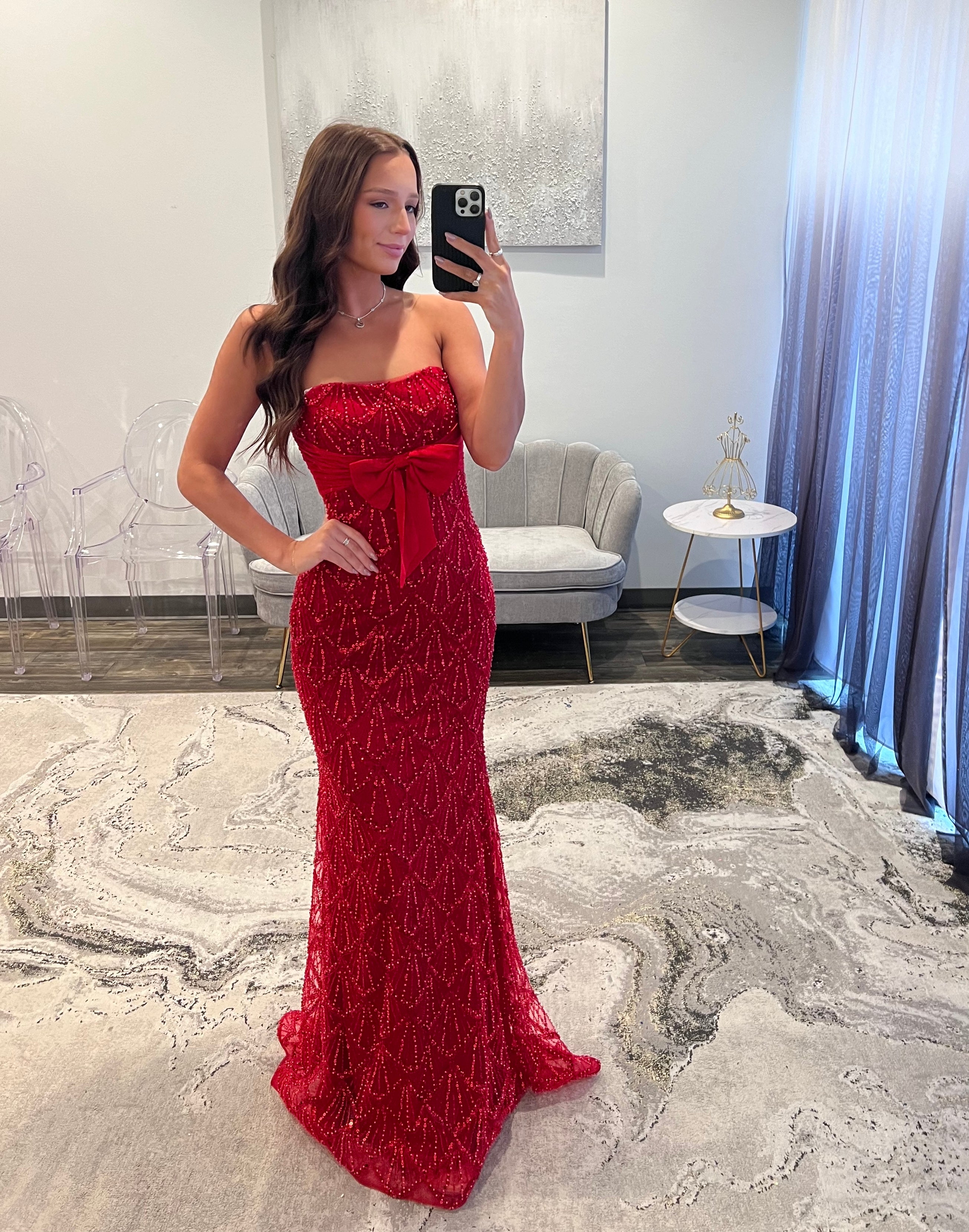 Sherri Hill 57033