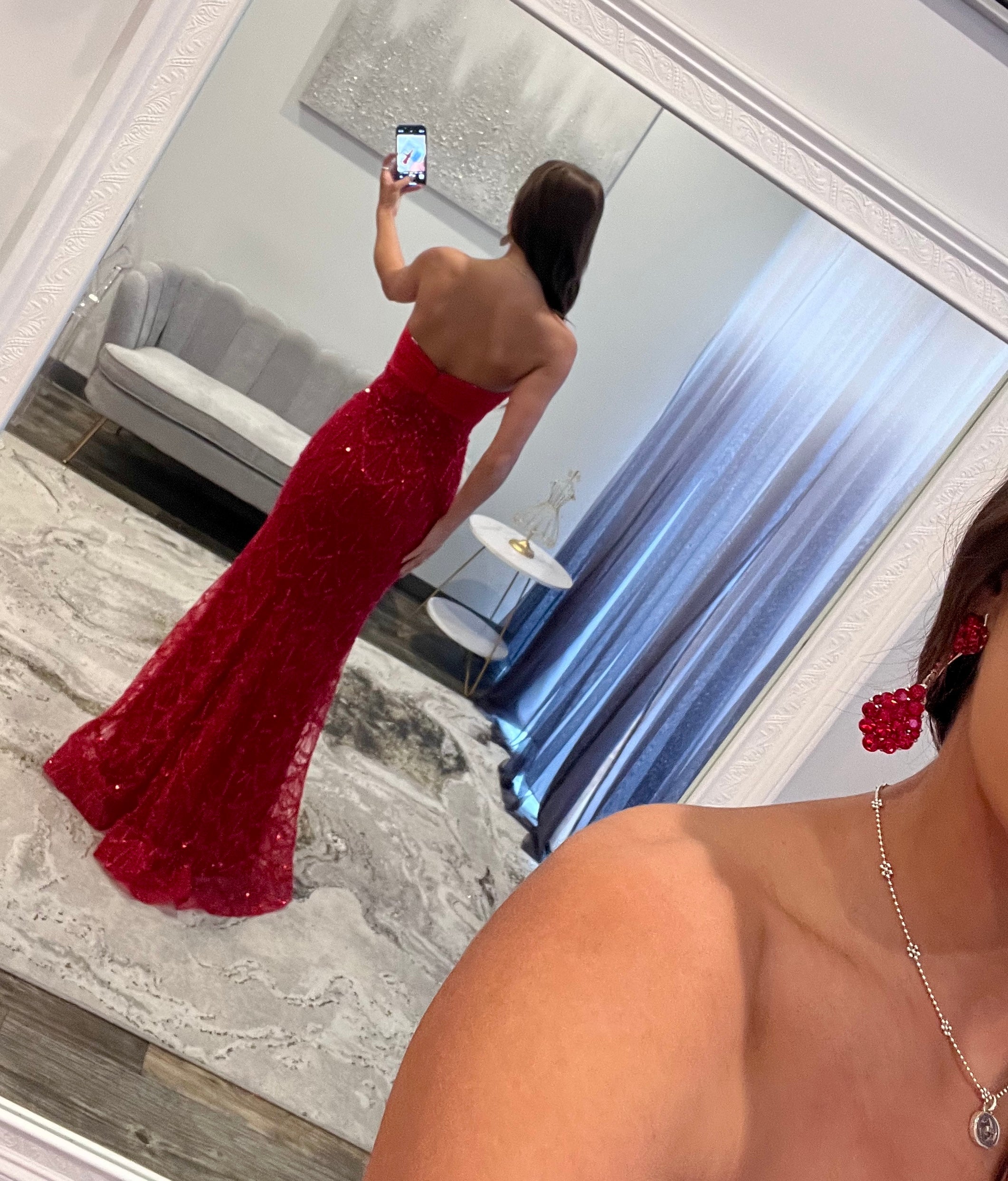 Sherri Hill 57033