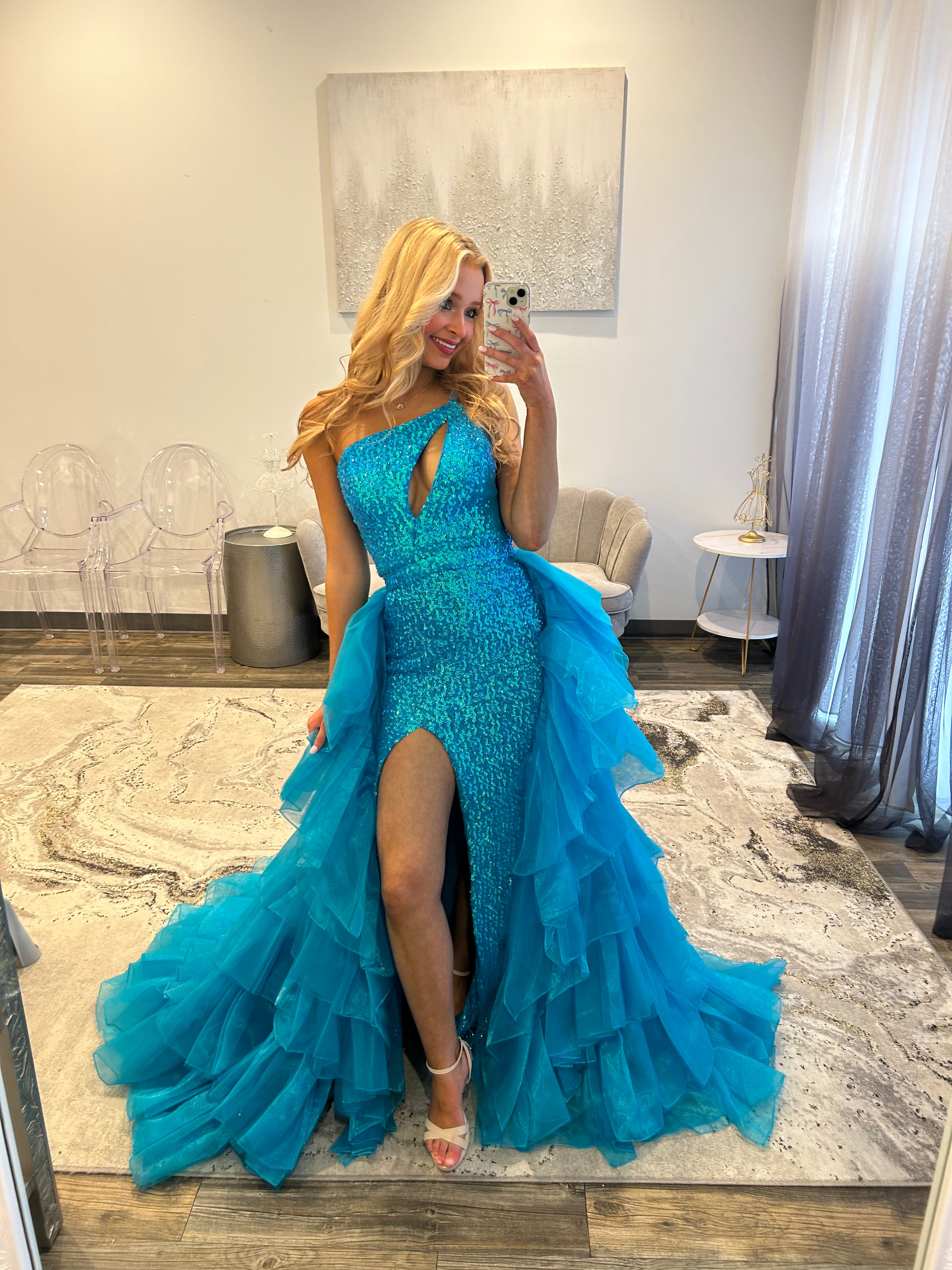 Jovani 37689