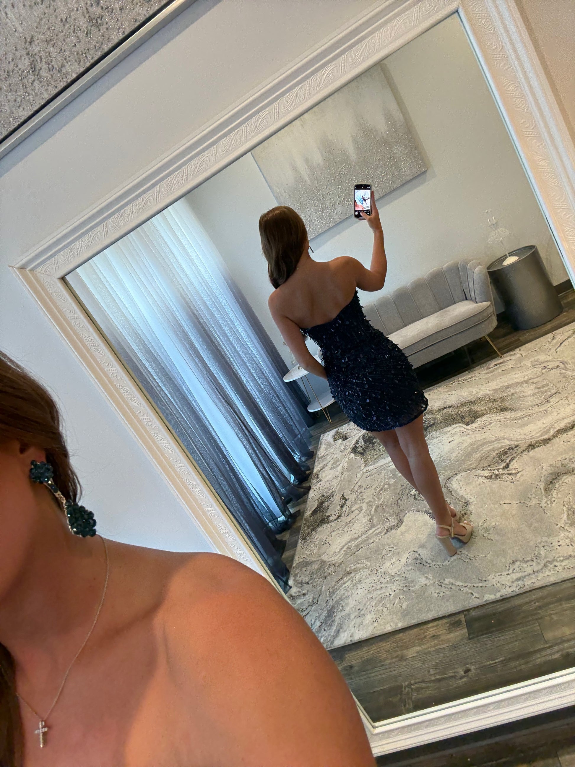 Sherri Hill 57379