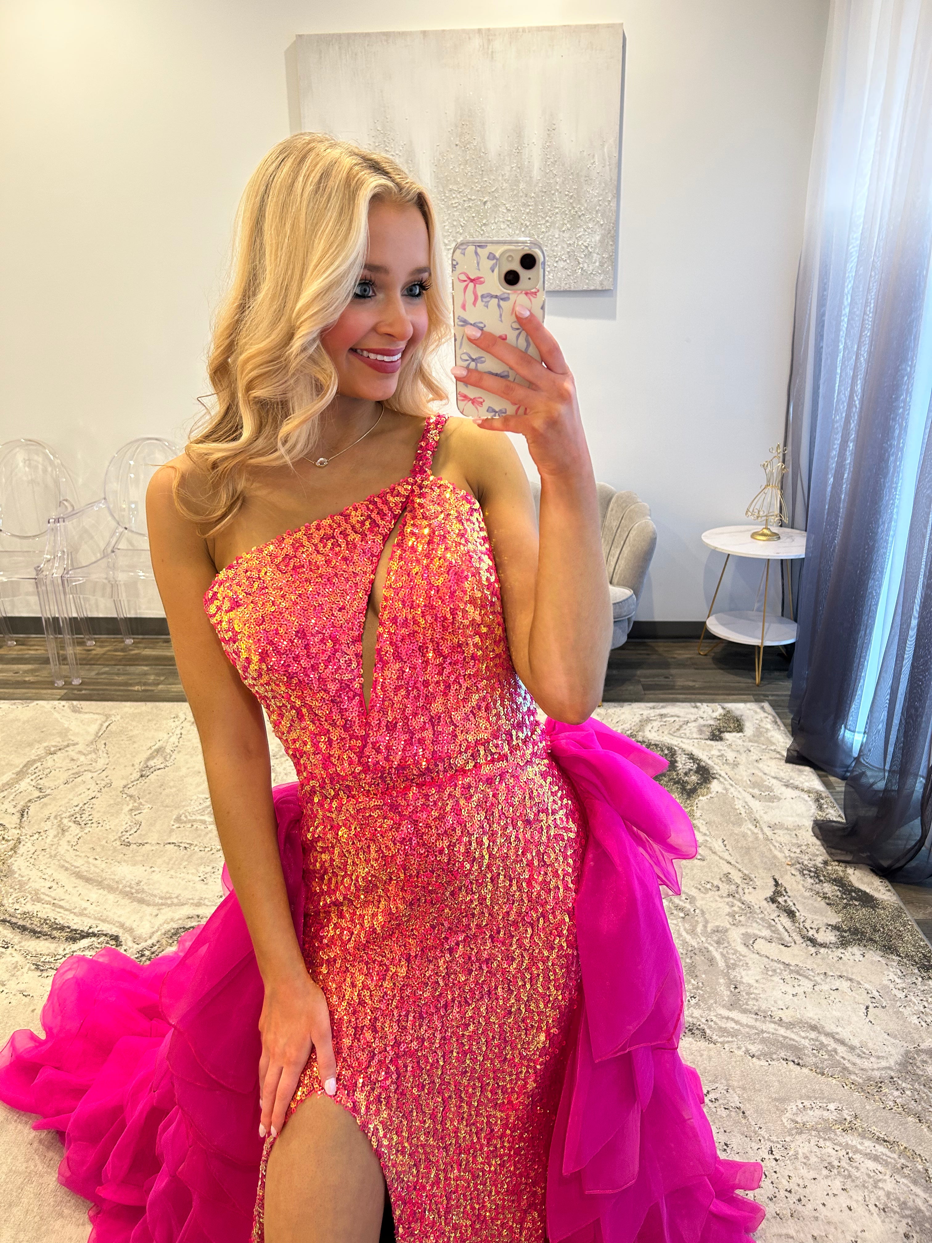 Jovani 37689