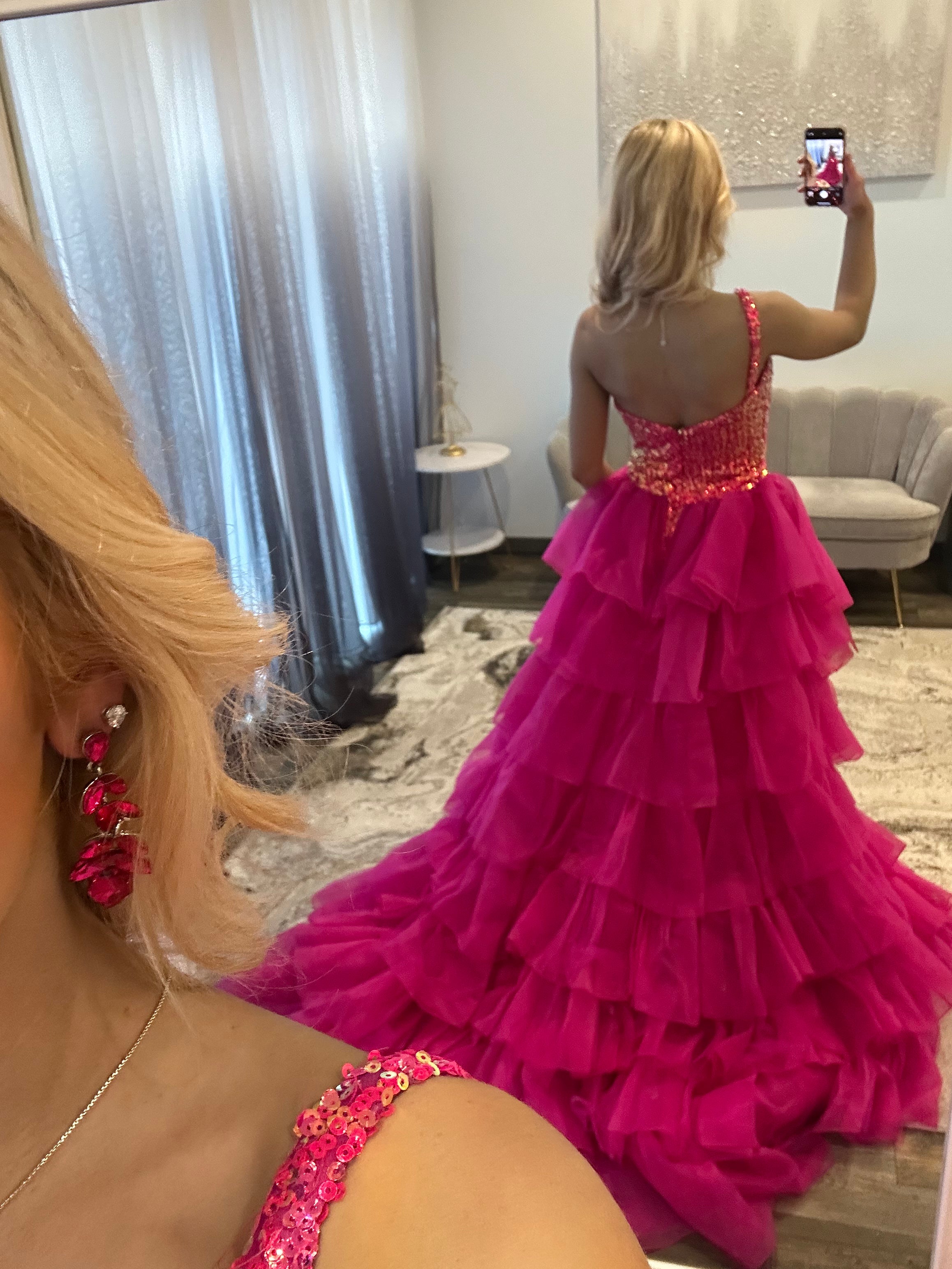 Jovani 37689