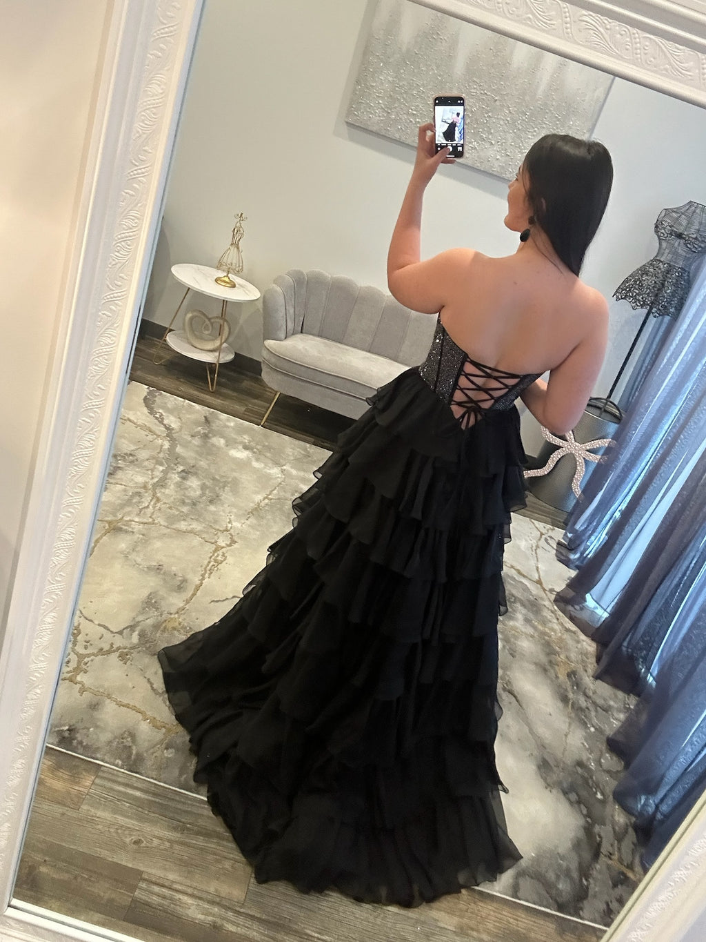 Sherri Hill 57288