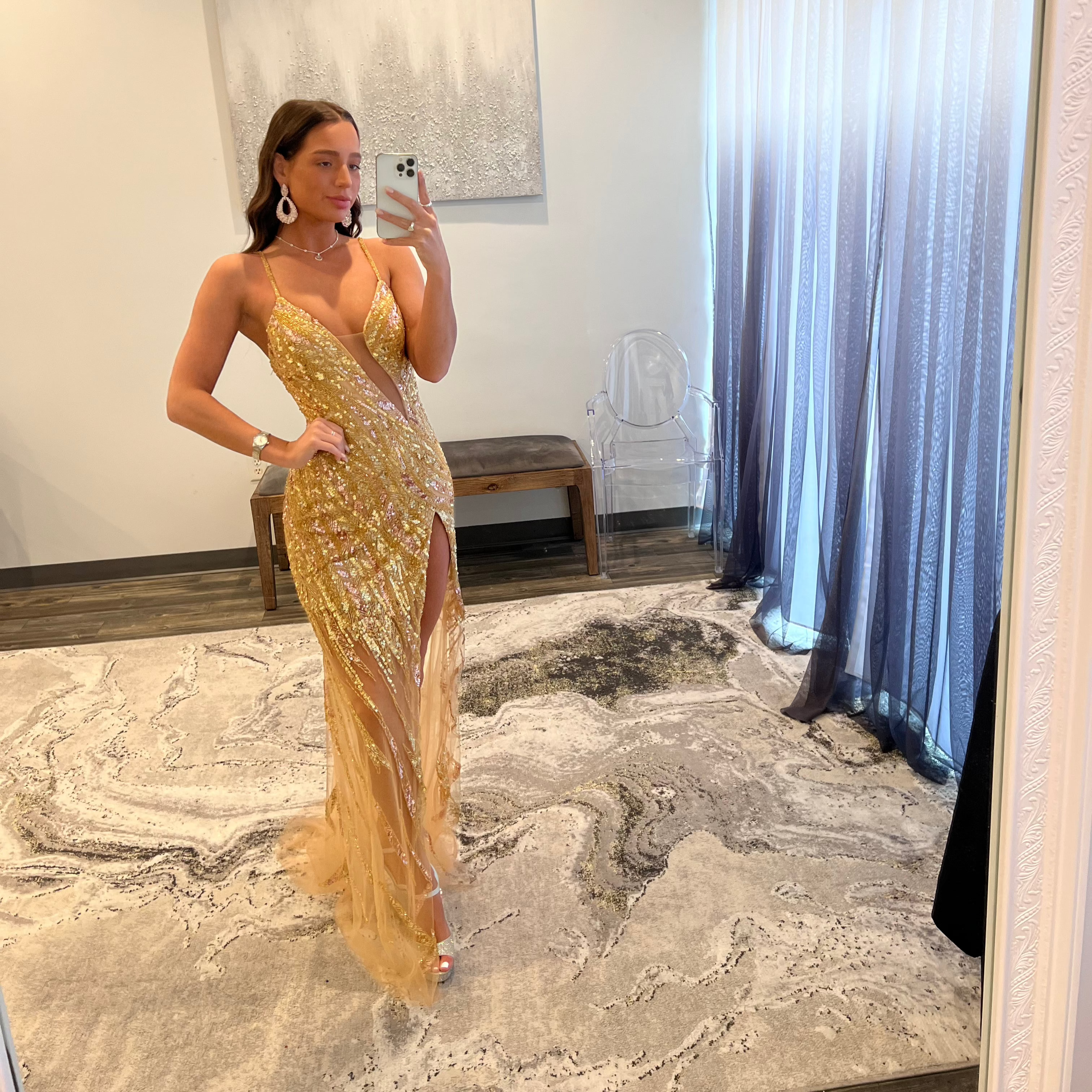 Jovani 04195