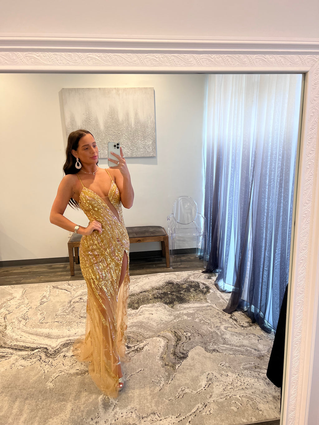 Jovani 04195