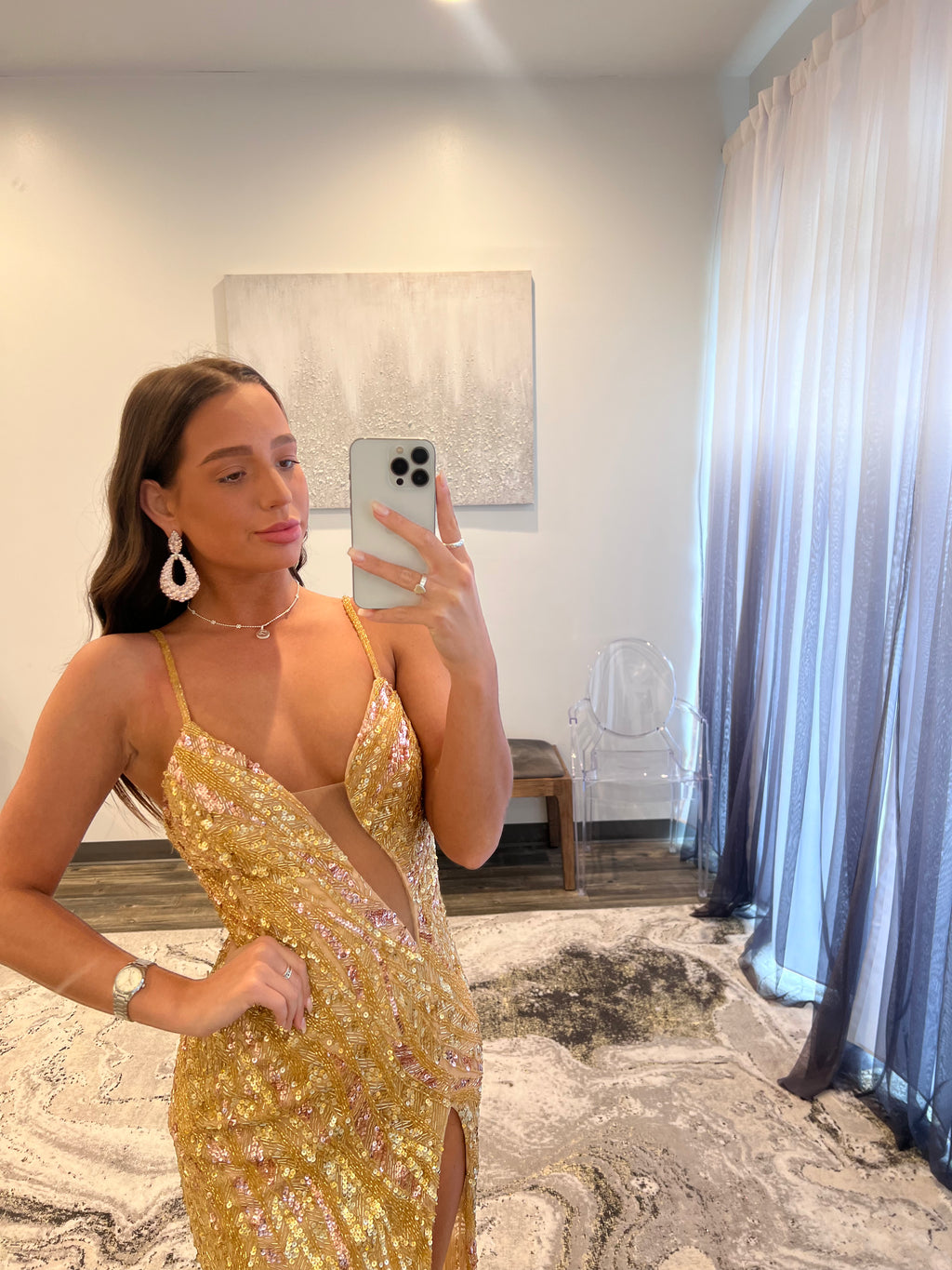 Jovani 04195