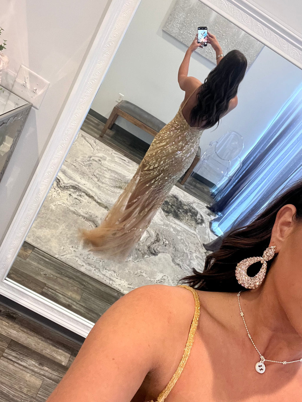 Jovani 04195