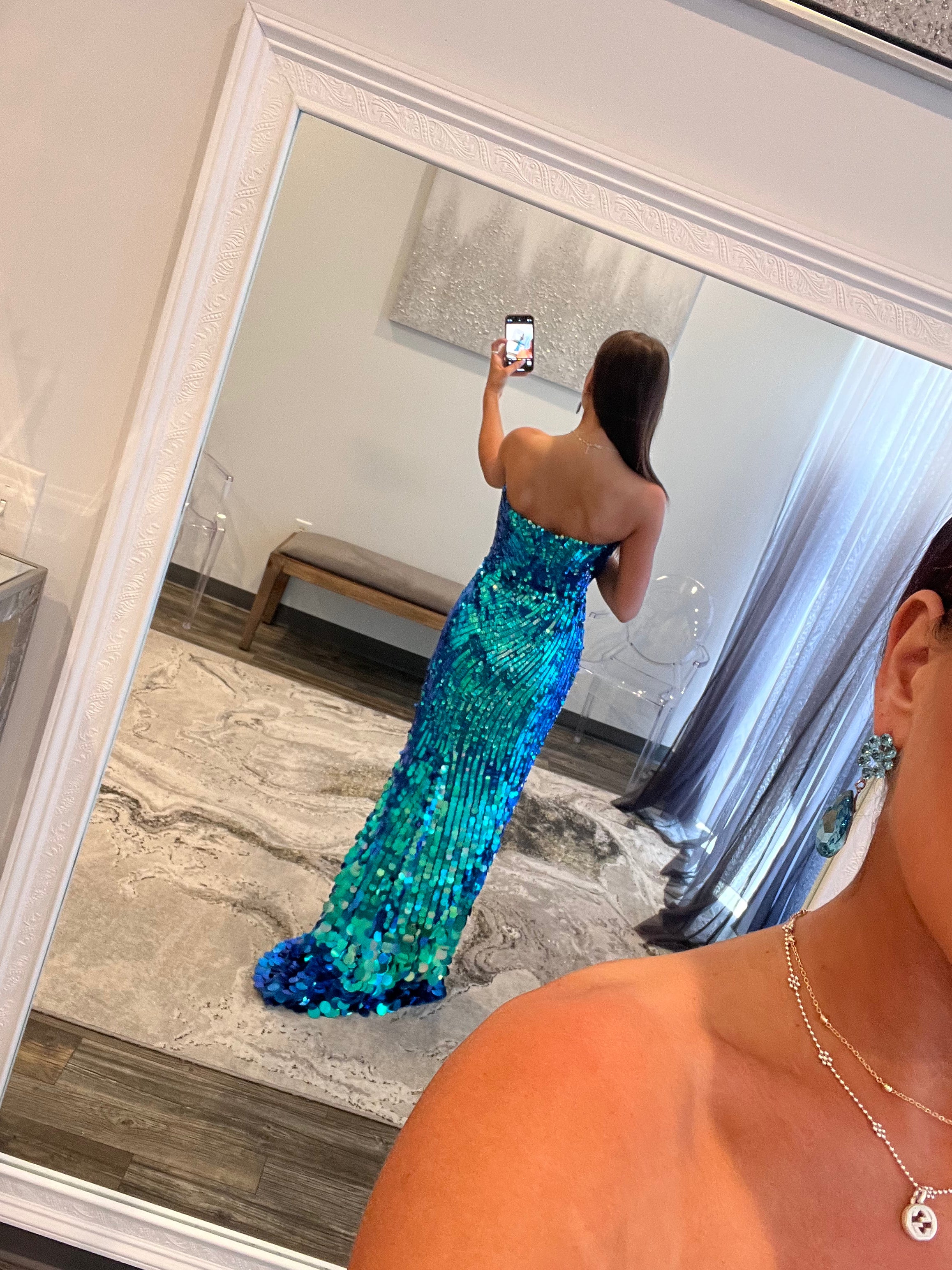 Sherri Hill 56221