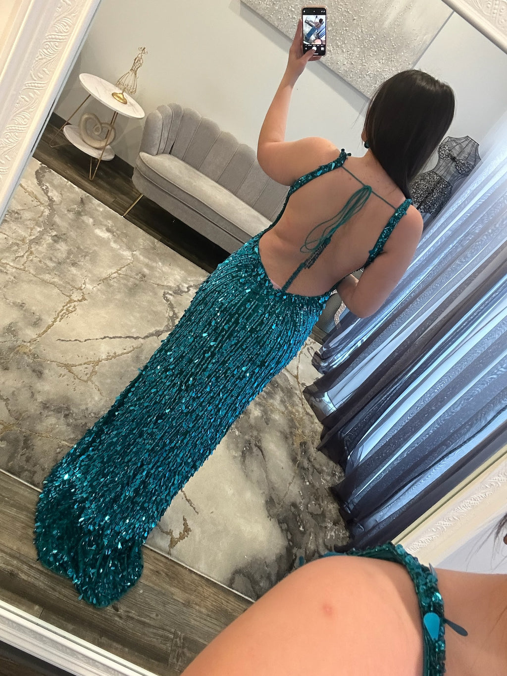 Sherri Hill 57770
