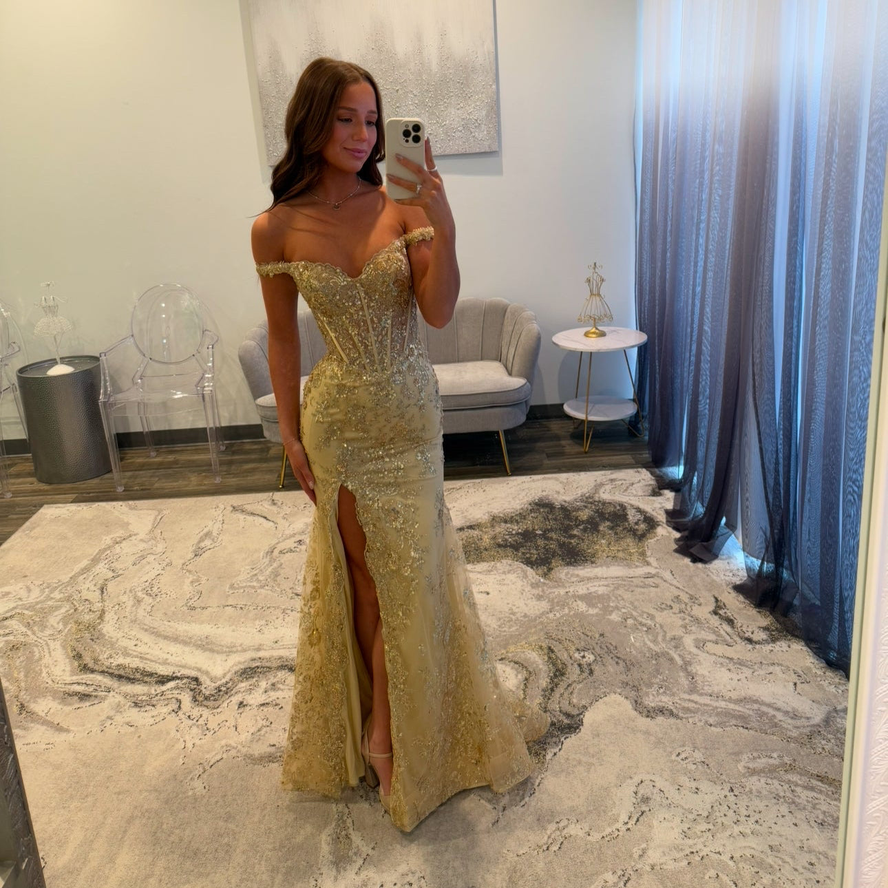 Sherri Hill 56698