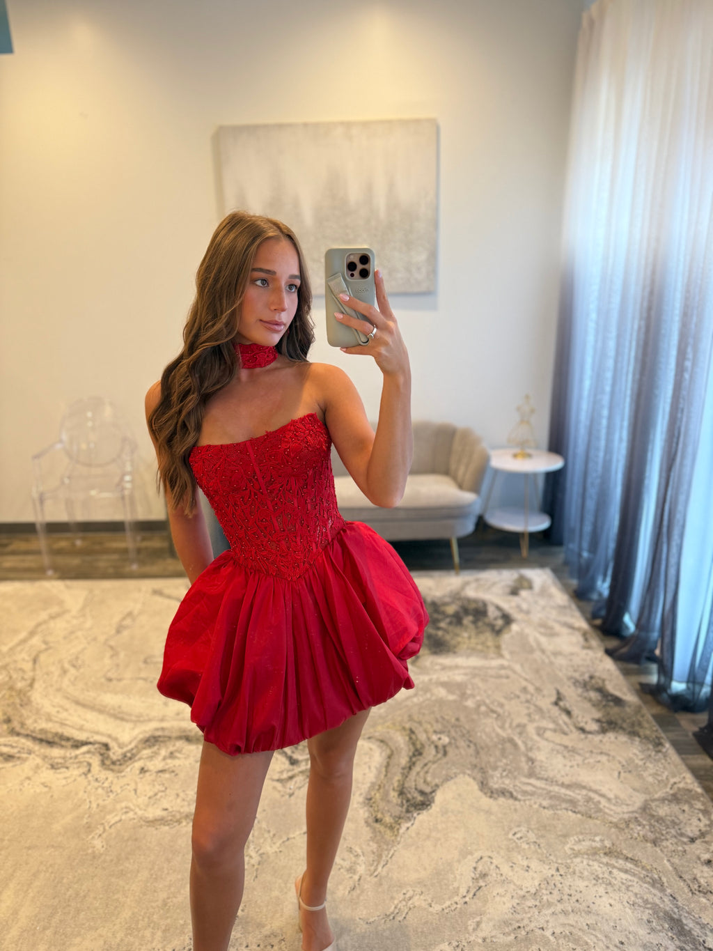 Sherri Hill 57419