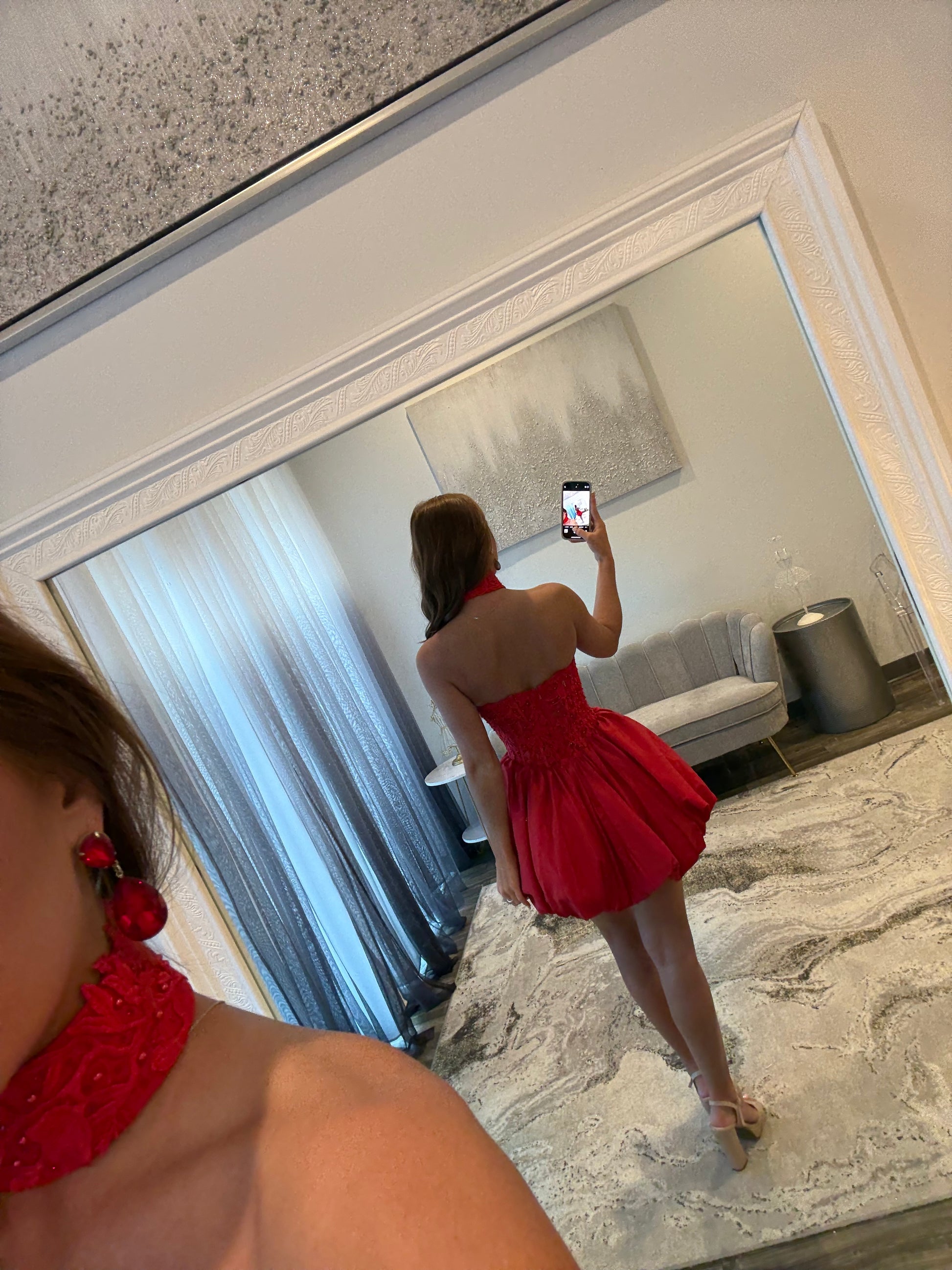 Sherri Hill 57419