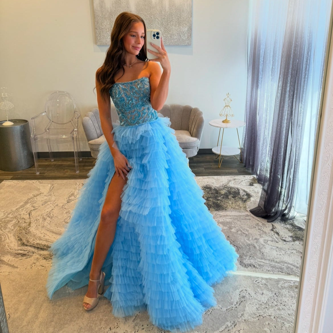 Sherri Hill 56883
