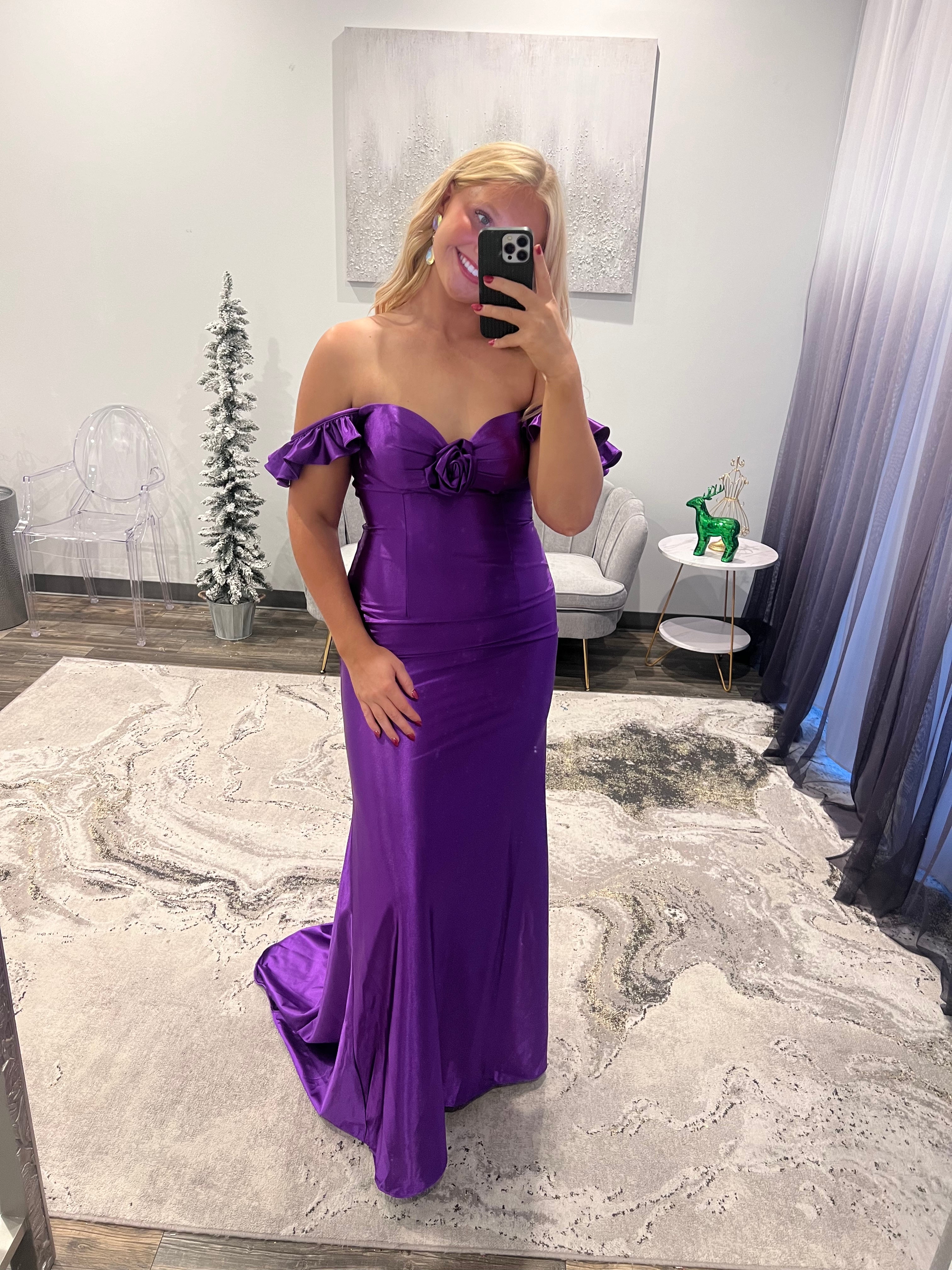 Sherri Hill 56905