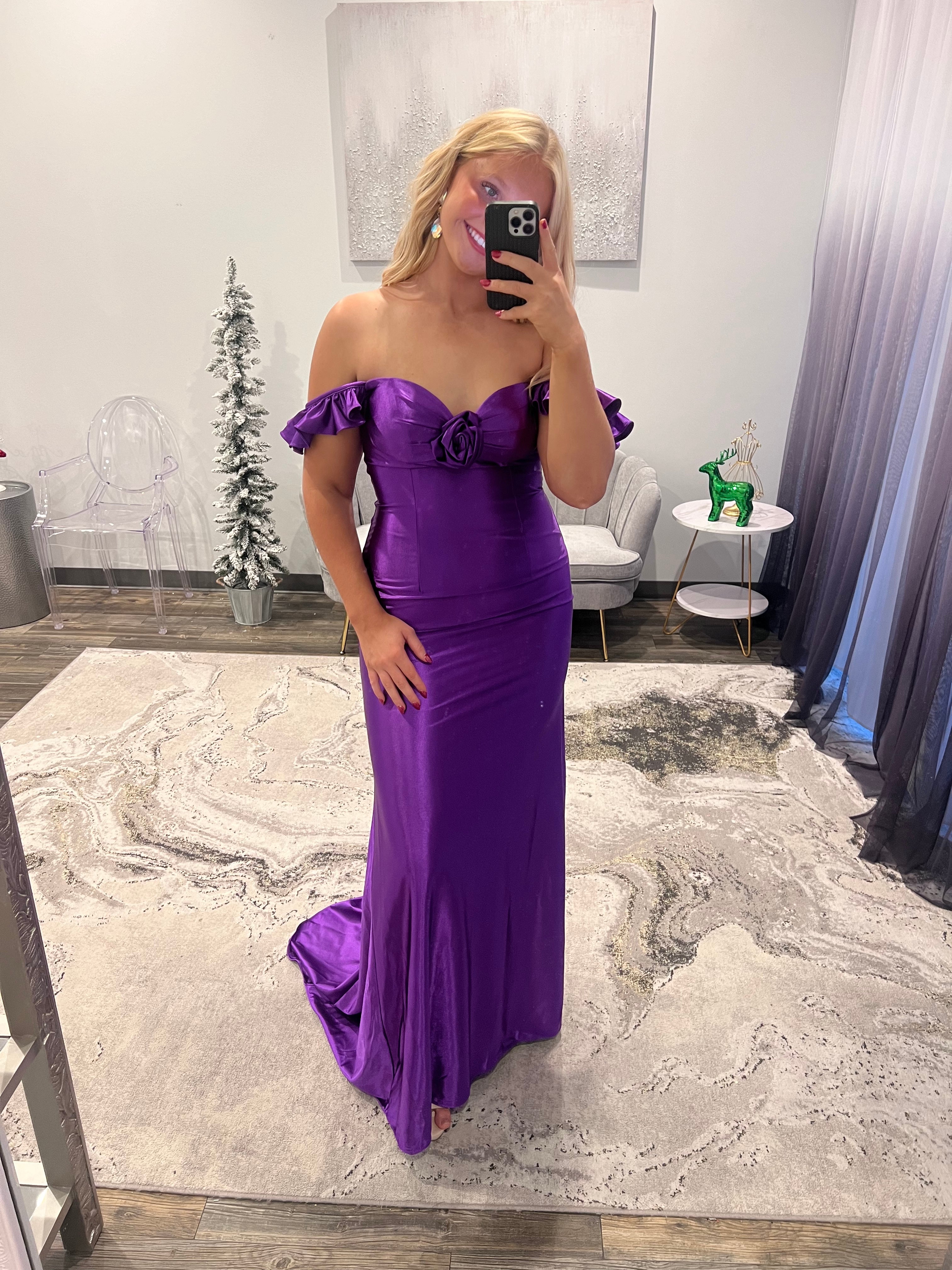 Sherri Hill 56905