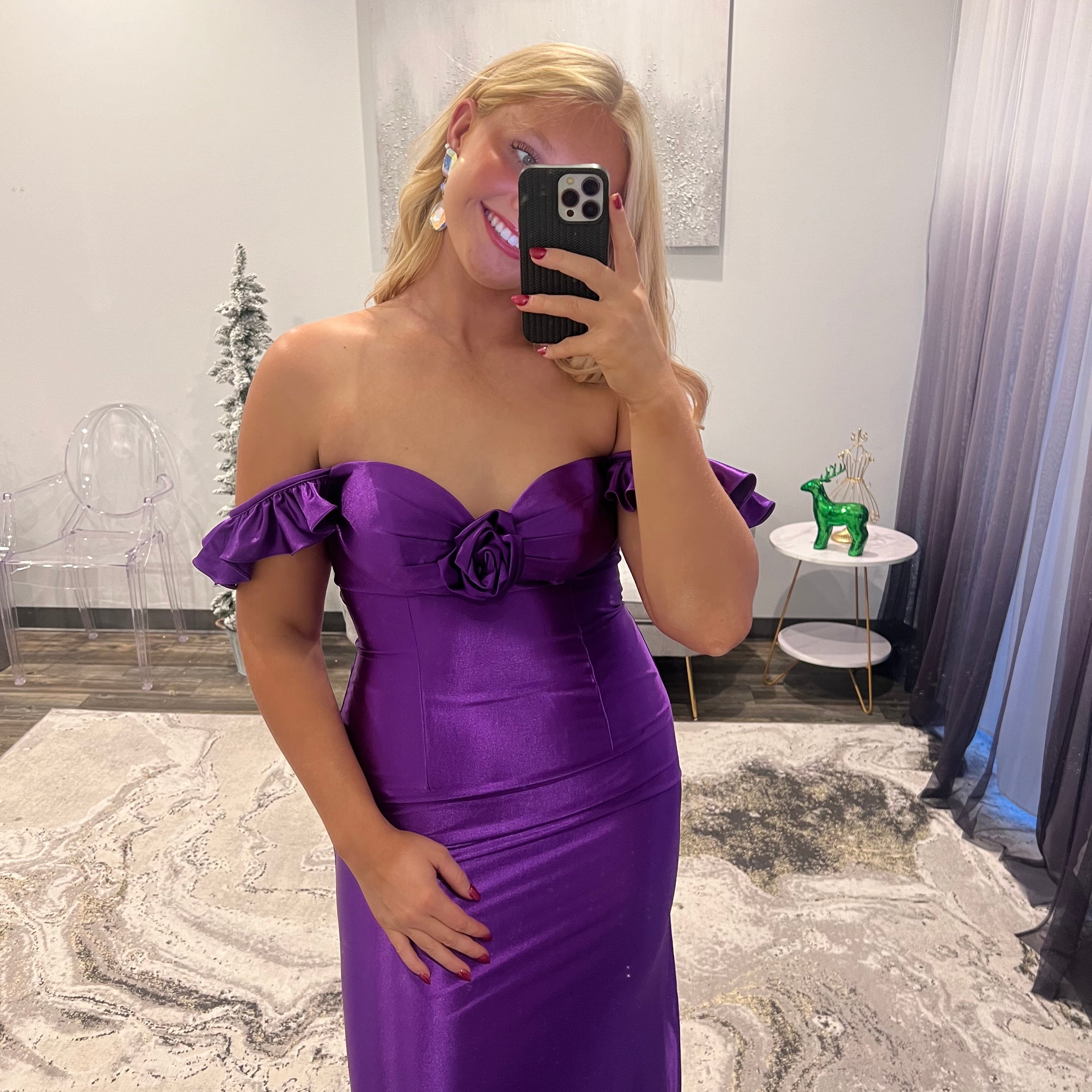 Sherri Hill 56905