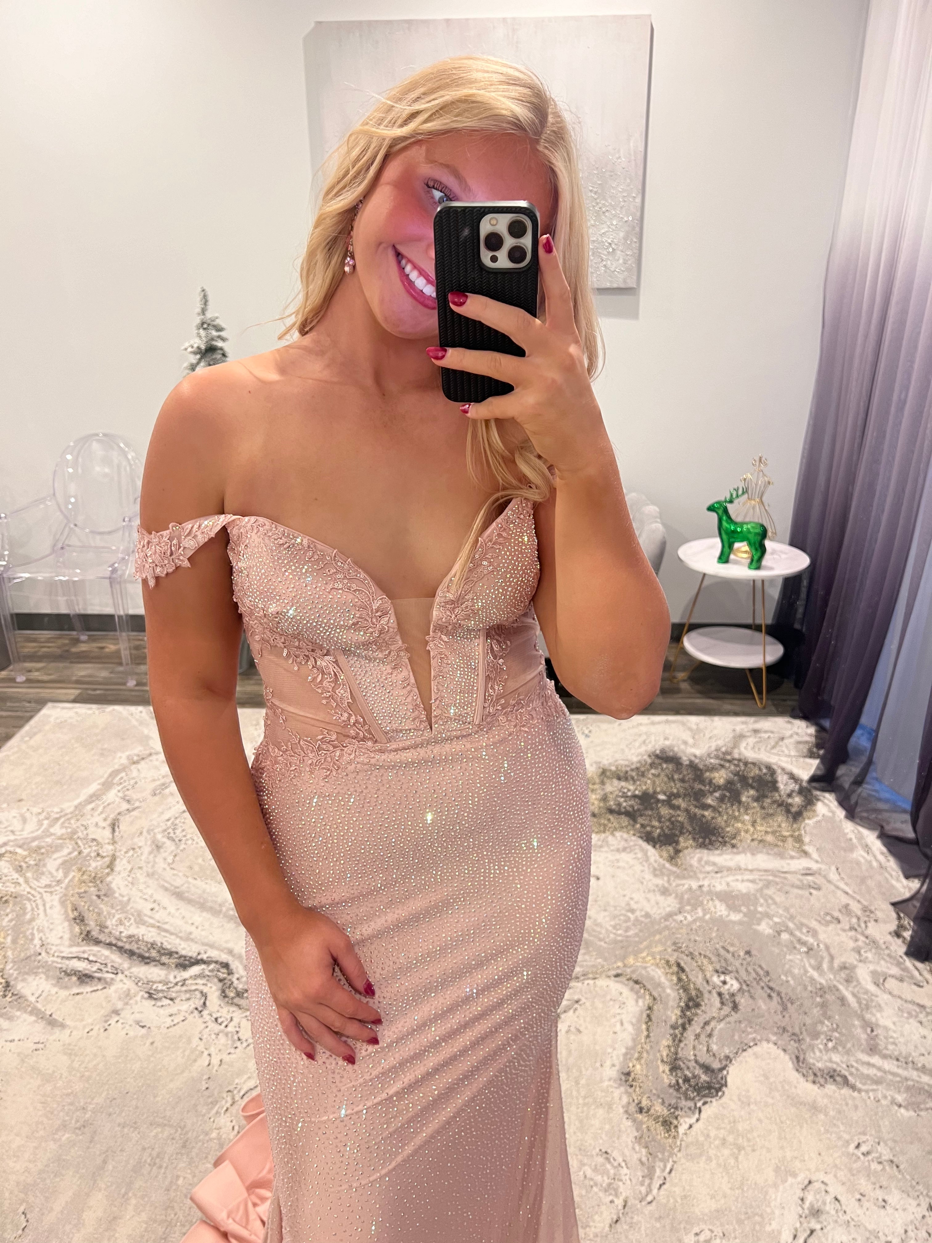 Sherri Hill 57036