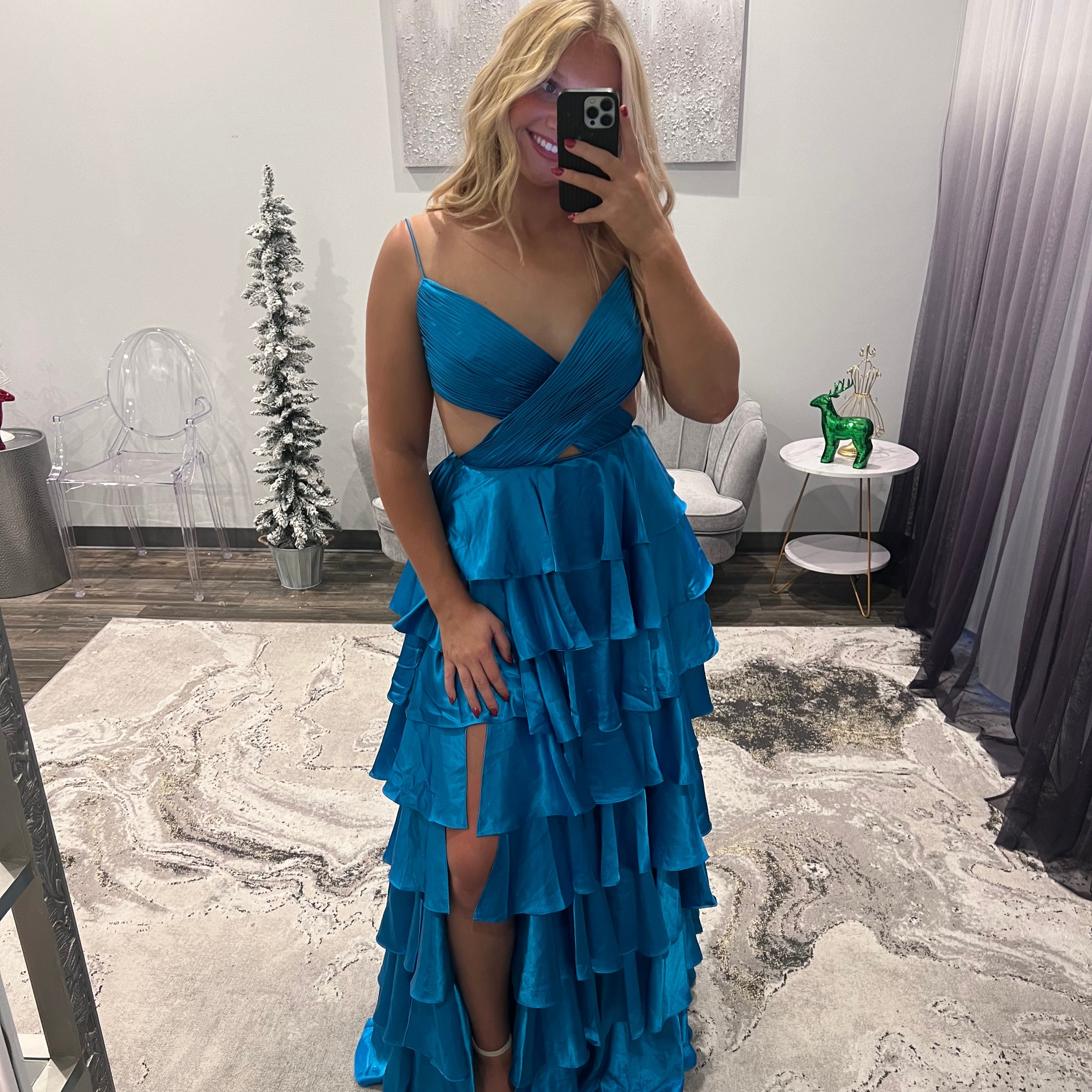 Sherri Hill 57009