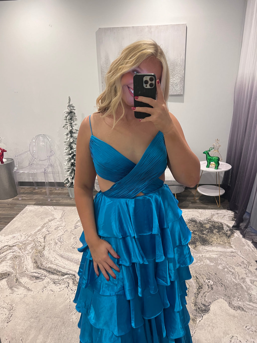 Sherri Hill 57009