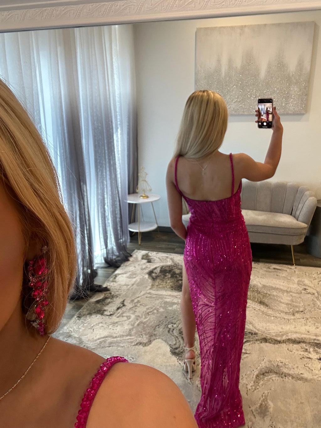 Jovani 08689