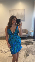 Sherri Hill 56723