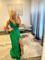 Sherri Hill 54912