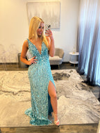 Sherri Hill 54912