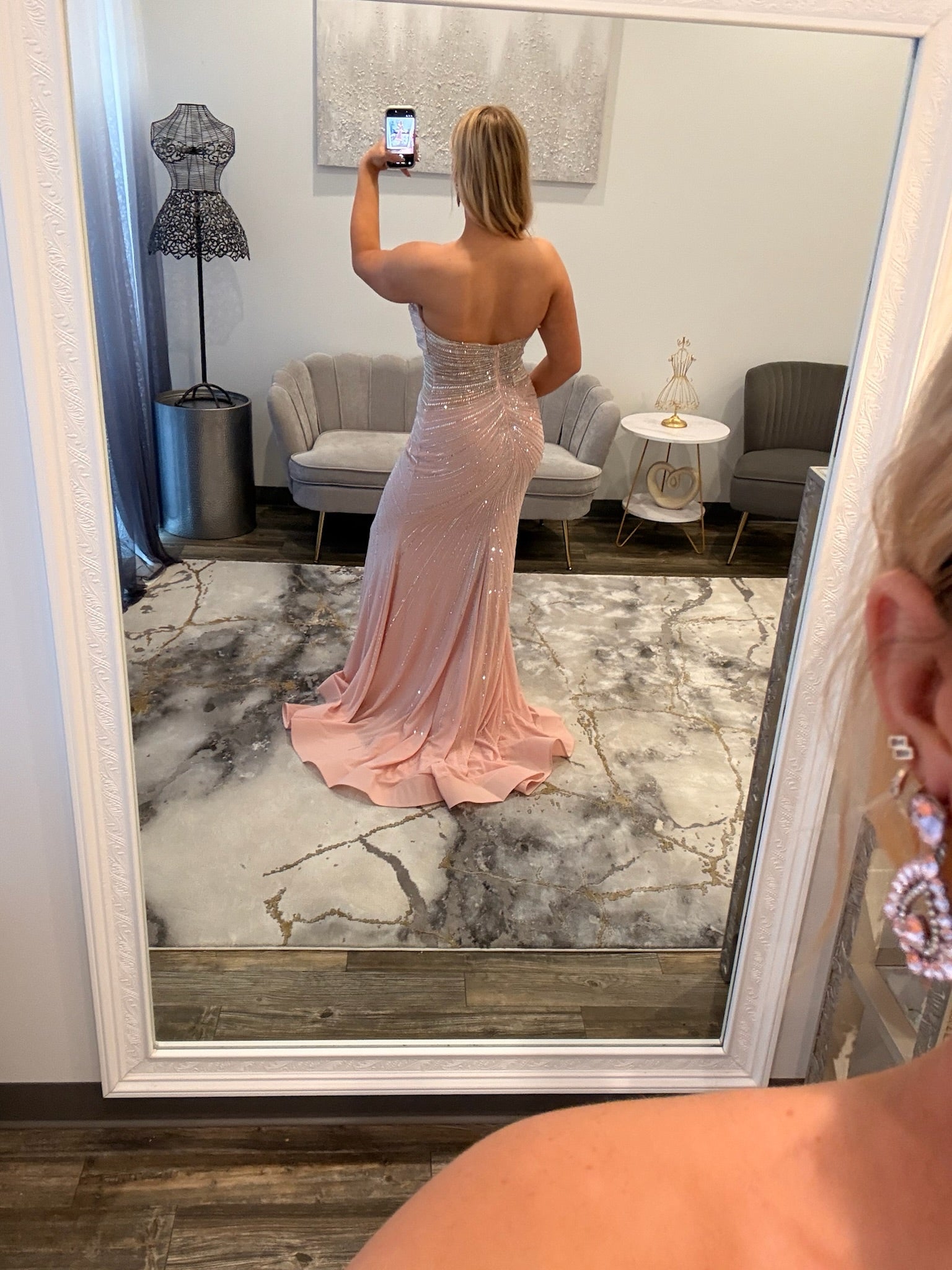 Sherri Hill 57651