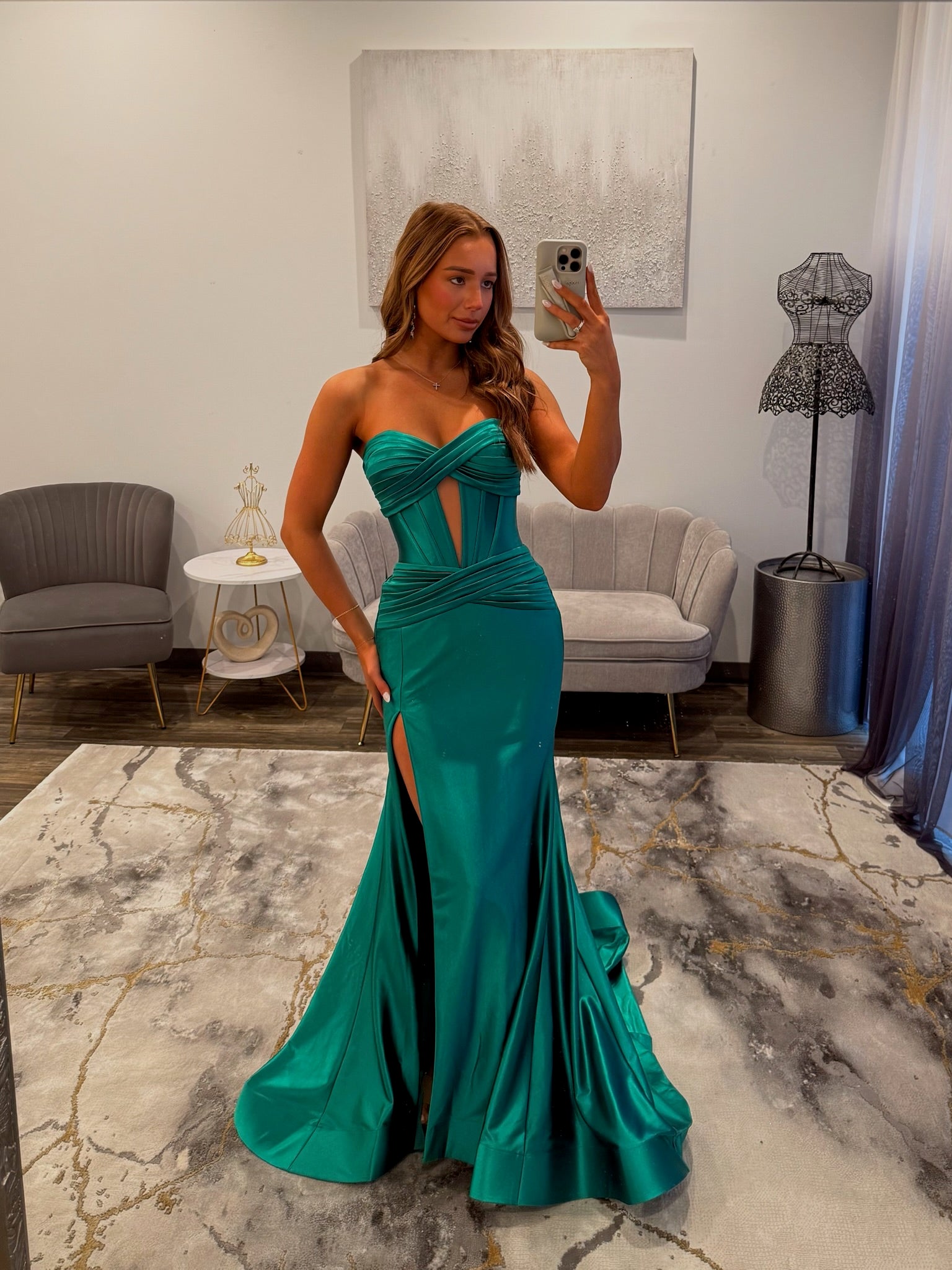 Sherri Hill 56161