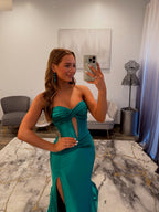 Sherri Hill 56161