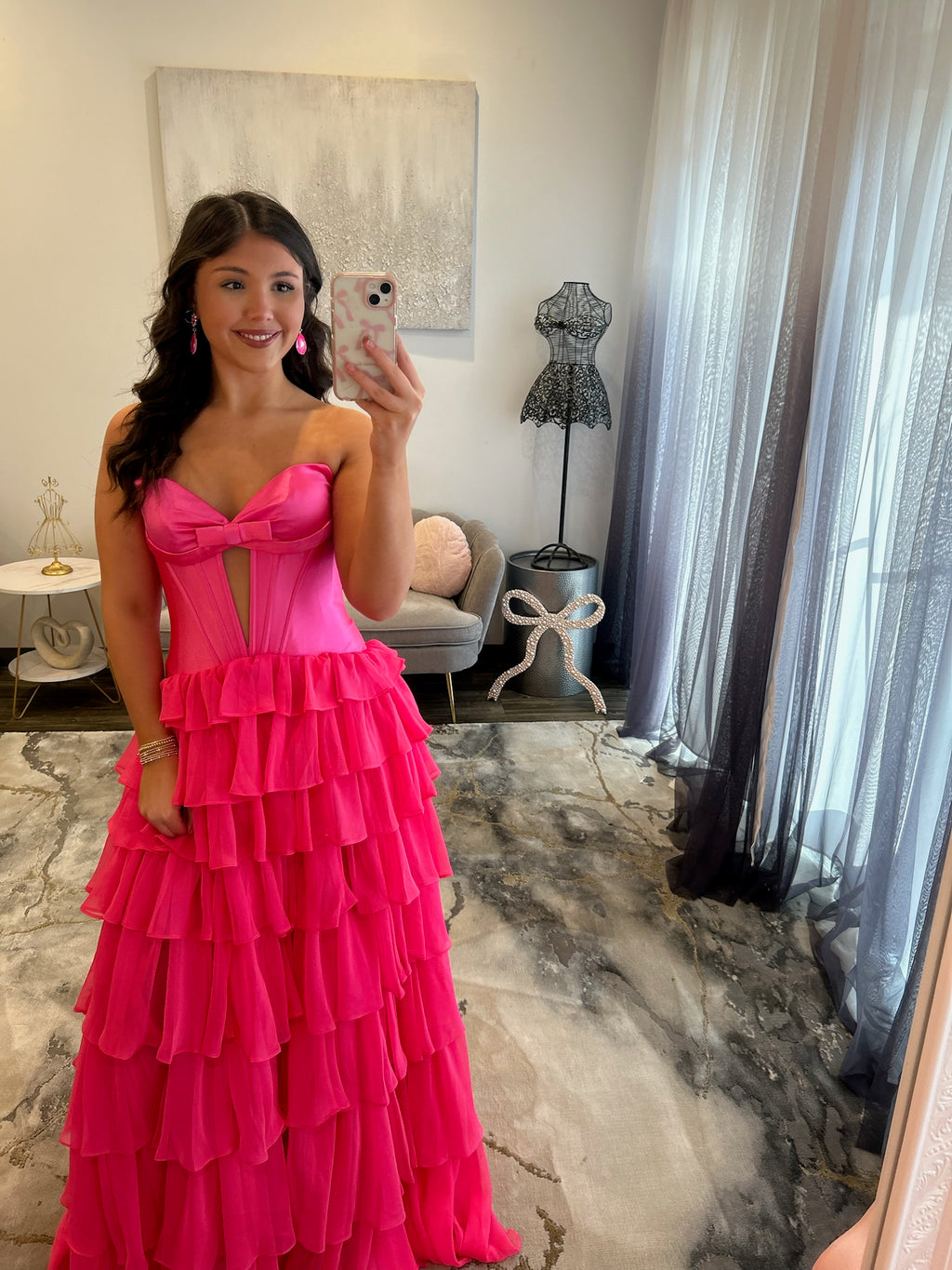Sherri Hill 57746