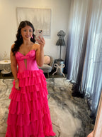 Sherri Hill 57746